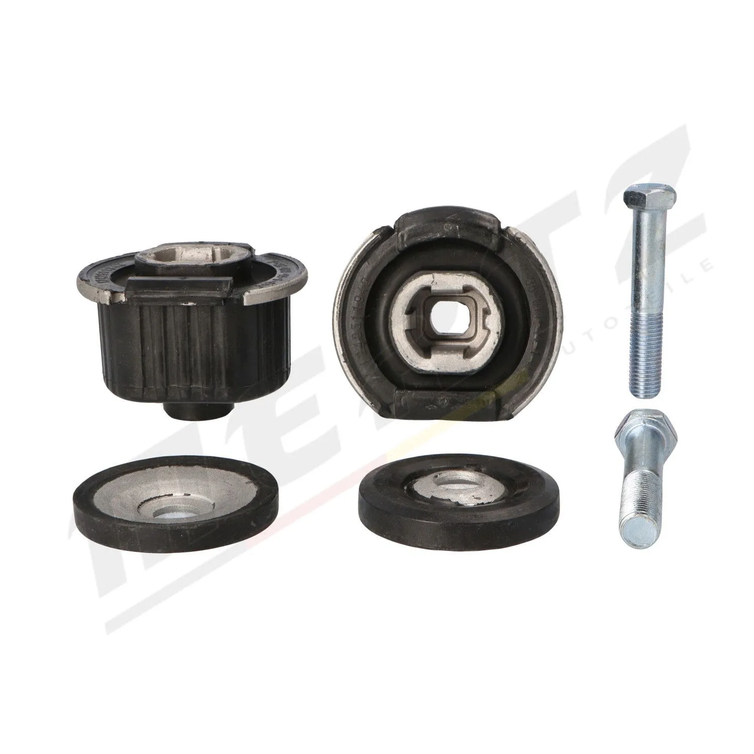 Bushing, axle beam (M-S4247)