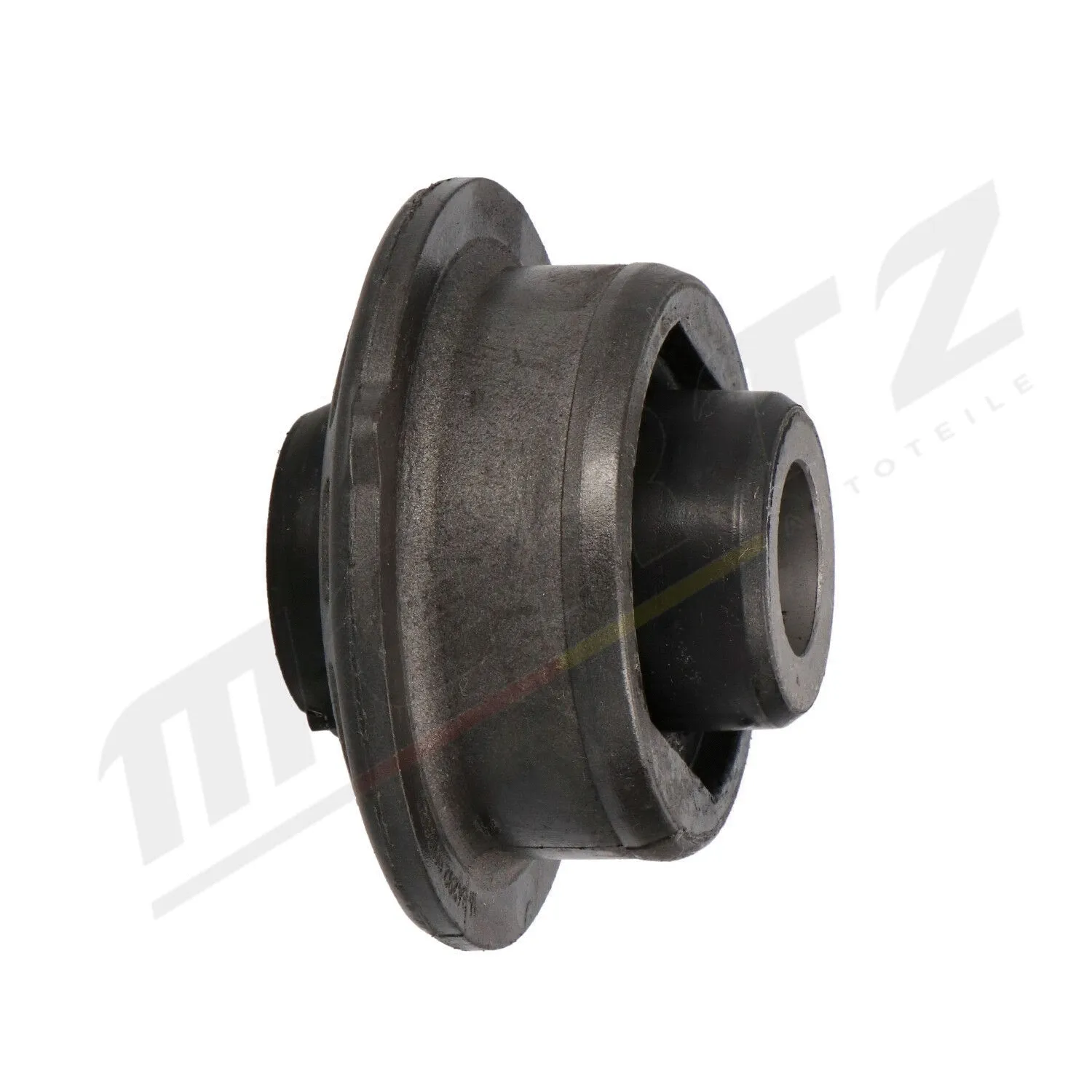 Mounting, control/trailing arm