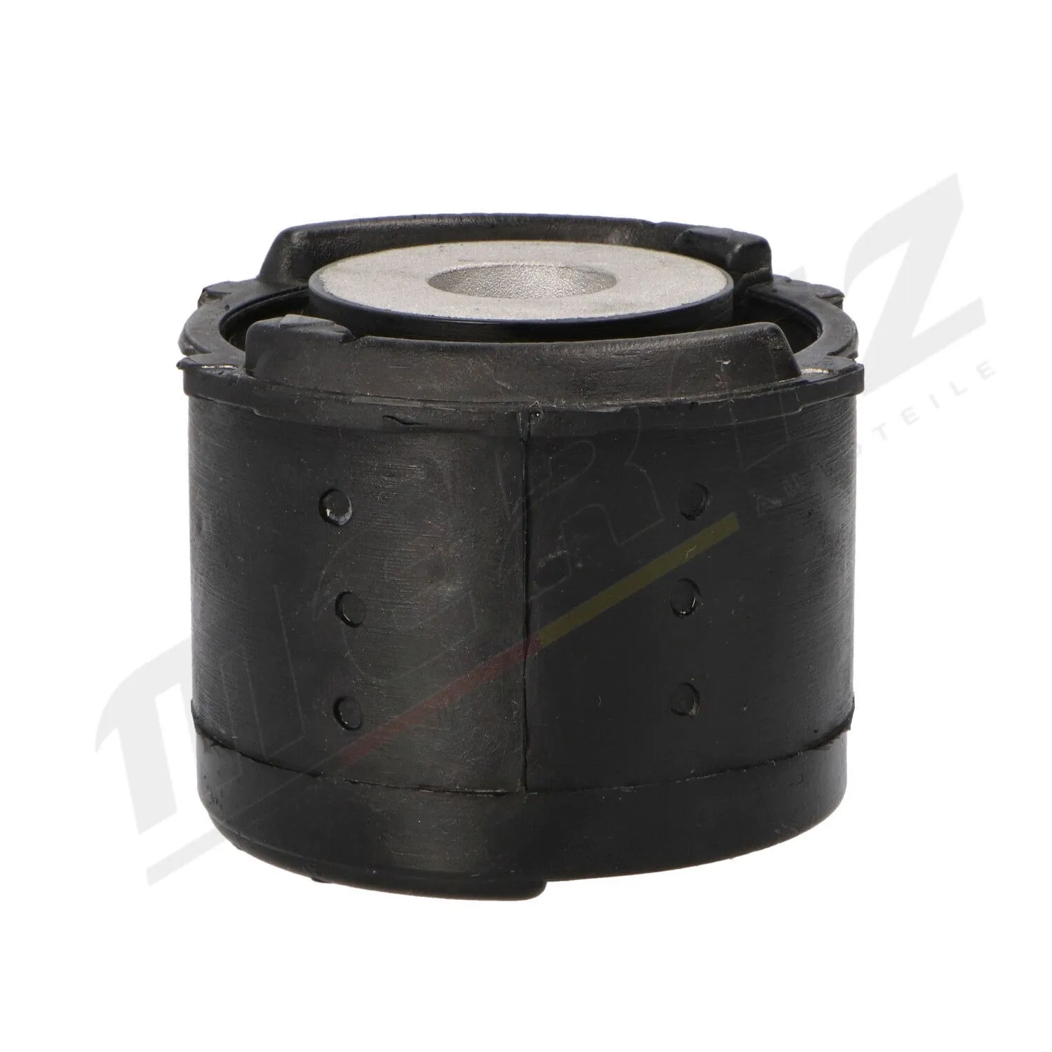 Bushing, axle beam
