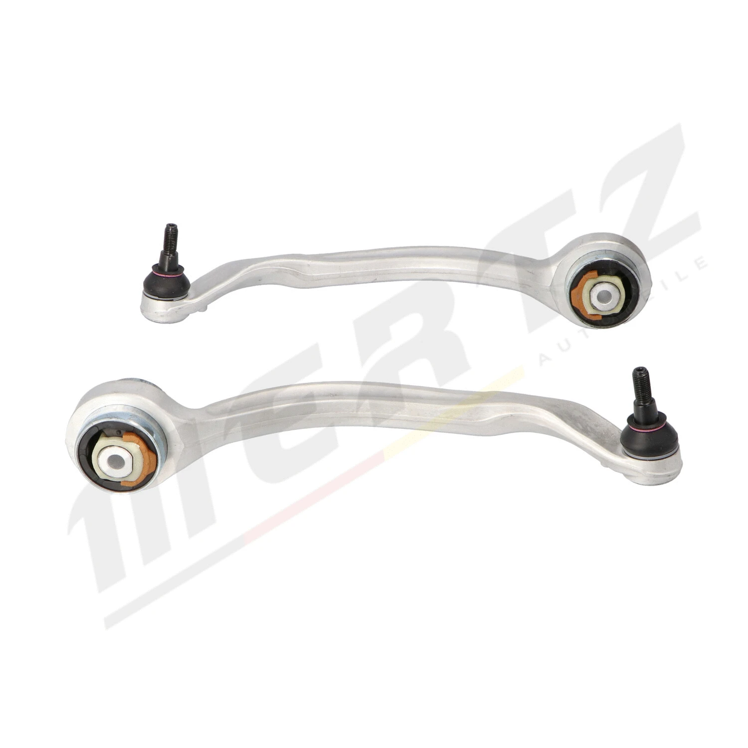 Repair Kit, control arm