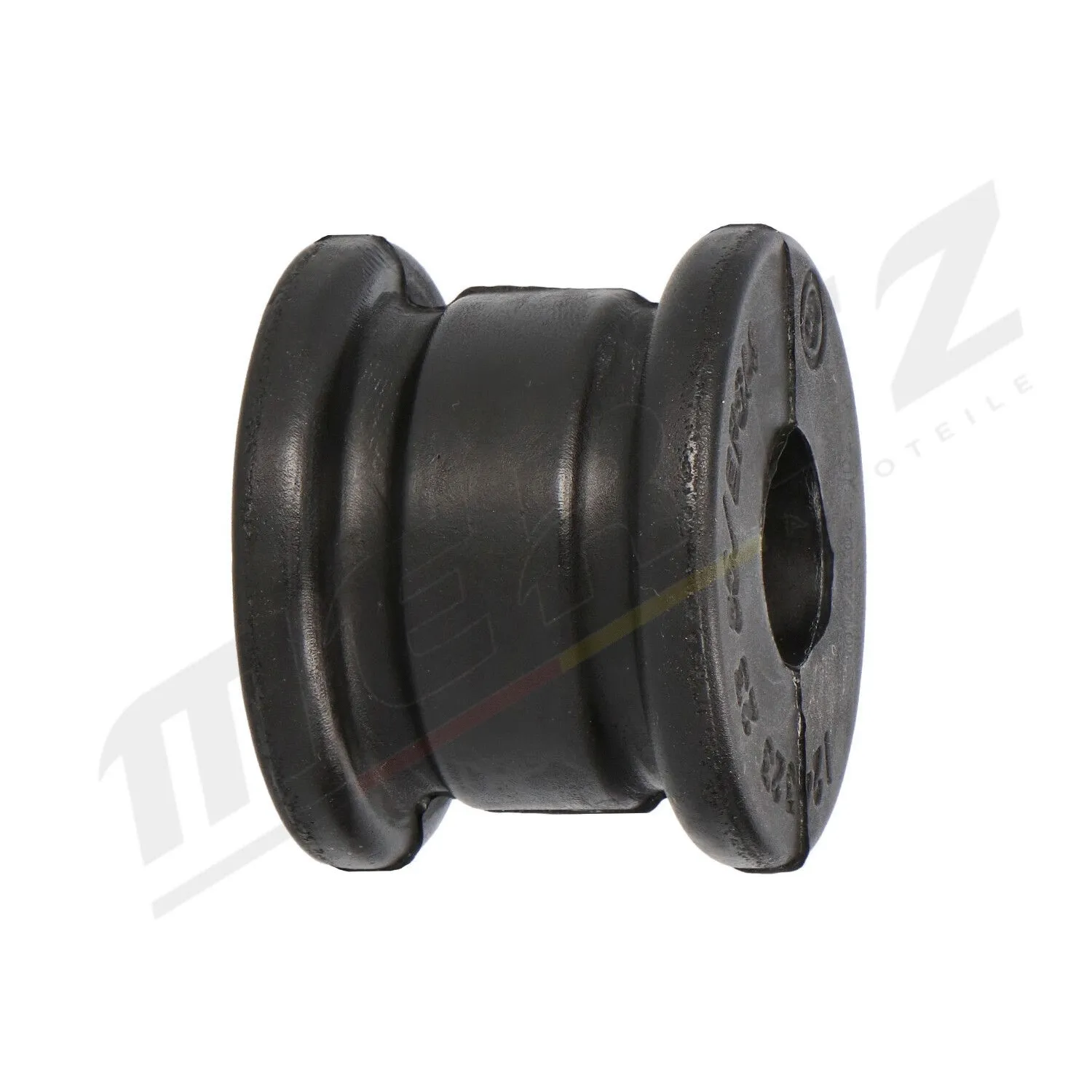 Mounting, stabiliser bar