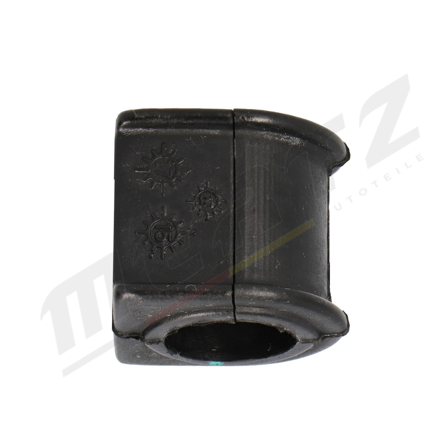 Mounting, stabiliser bar (M-S4482)