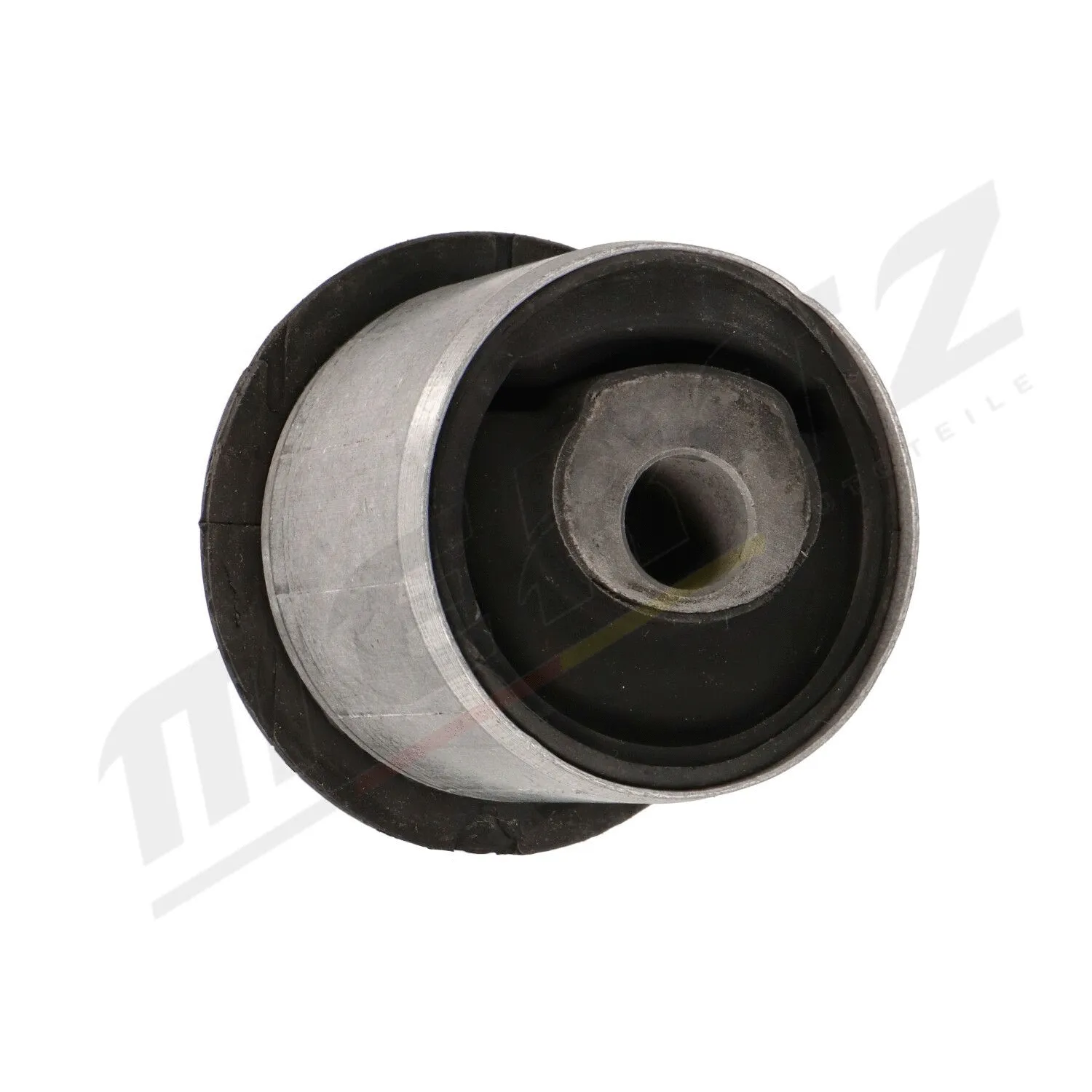 Mounting, control/trailing arm