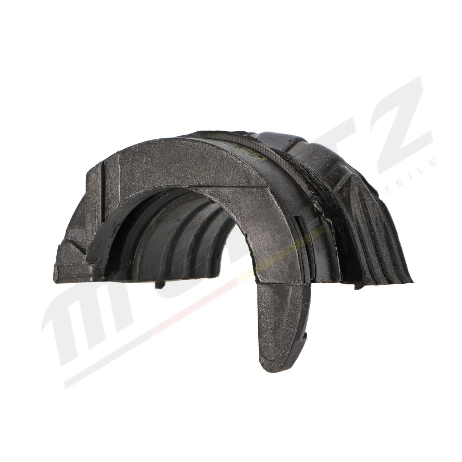 Mounting, stabiliser bar