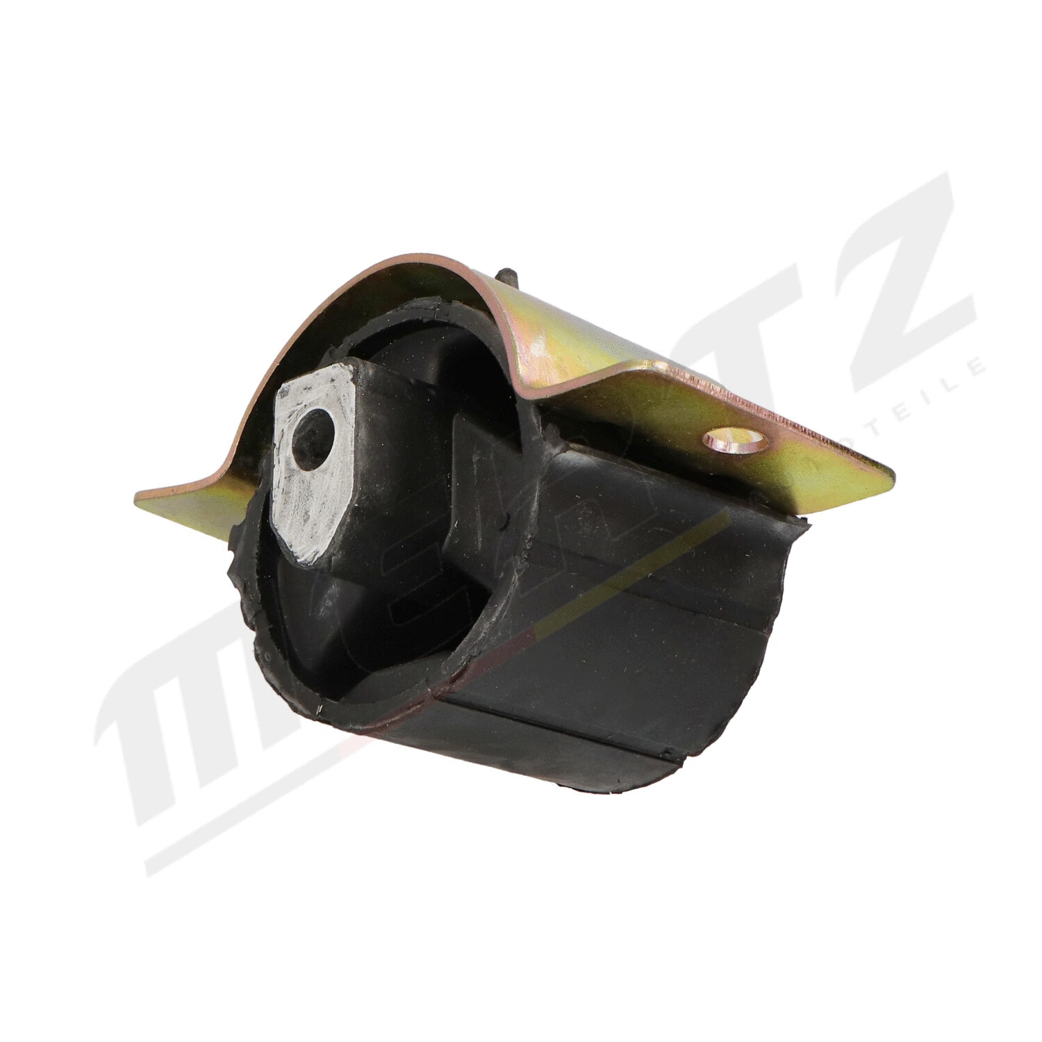 Mounting, manual transmission