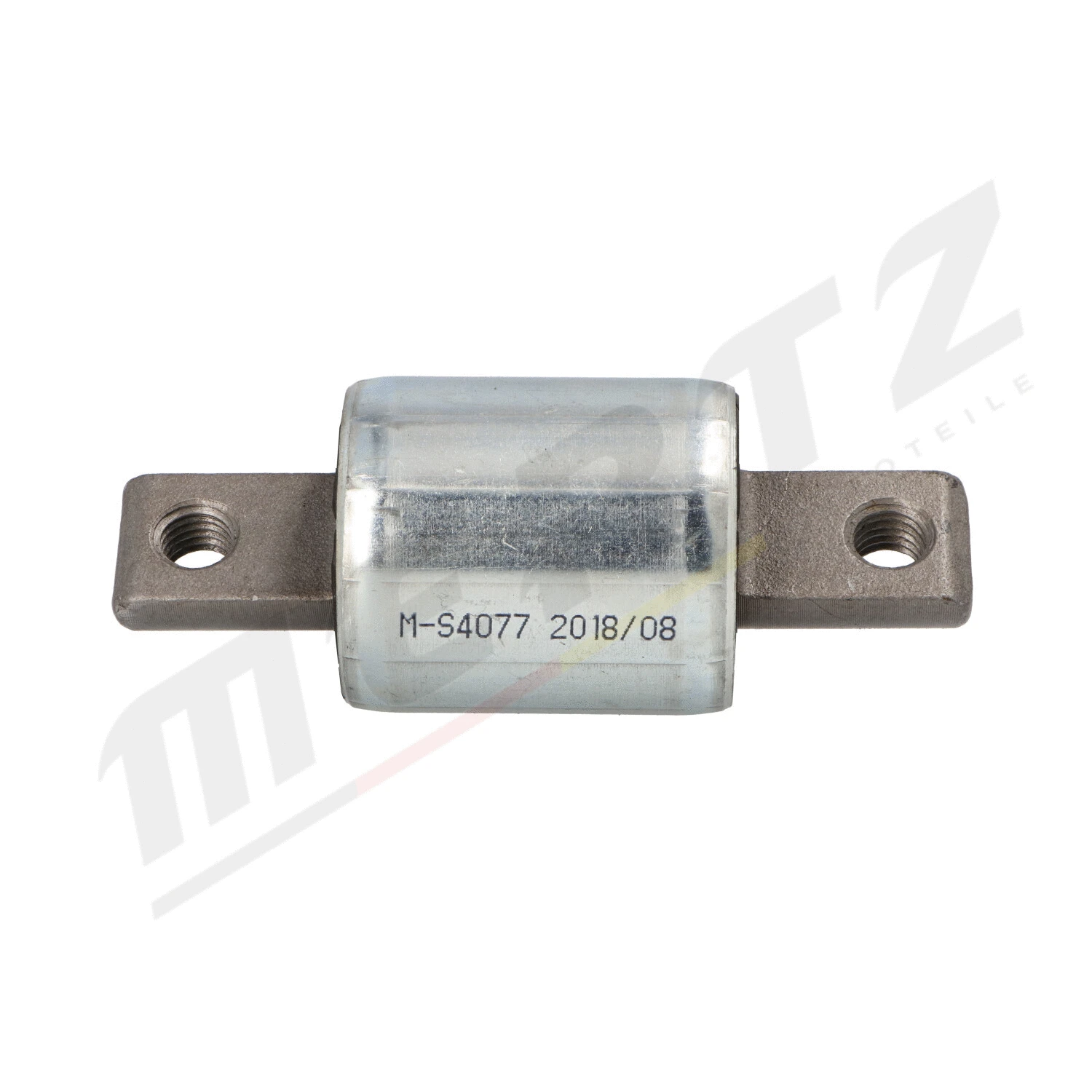 Mounting, control/trailing arm