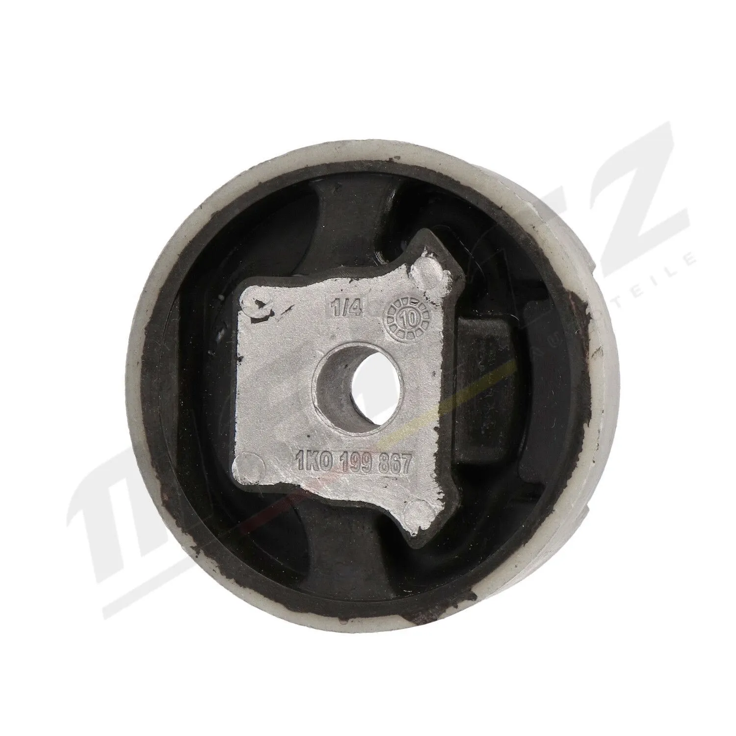 Mounting, engine (M-S4148)