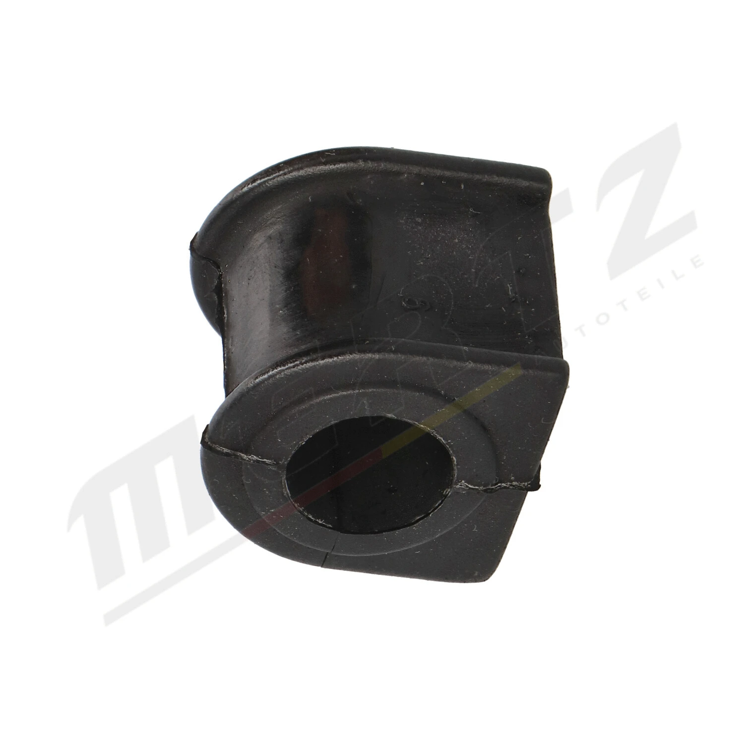 Mounting, stabiliser bar