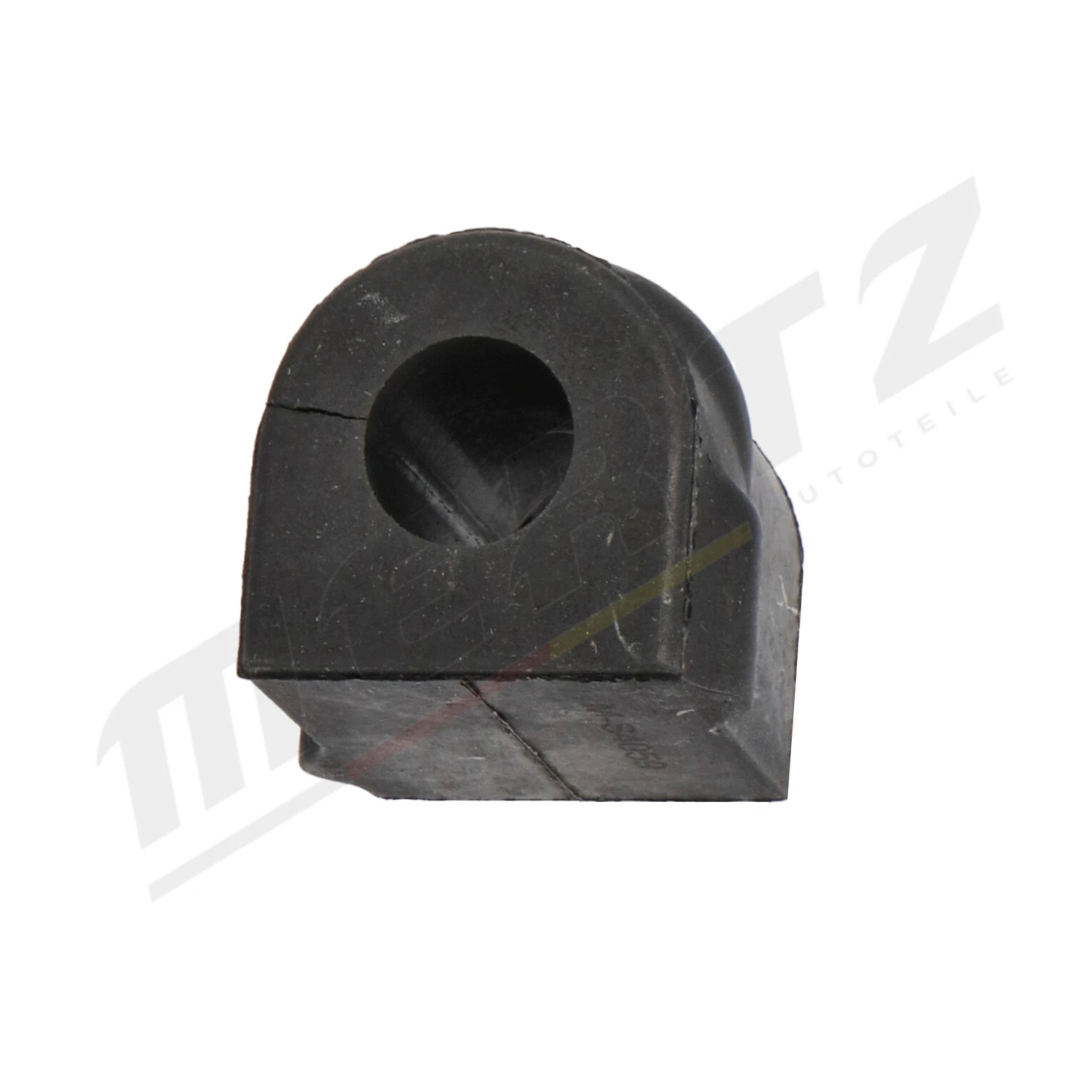 Mounting, stabiliser bar