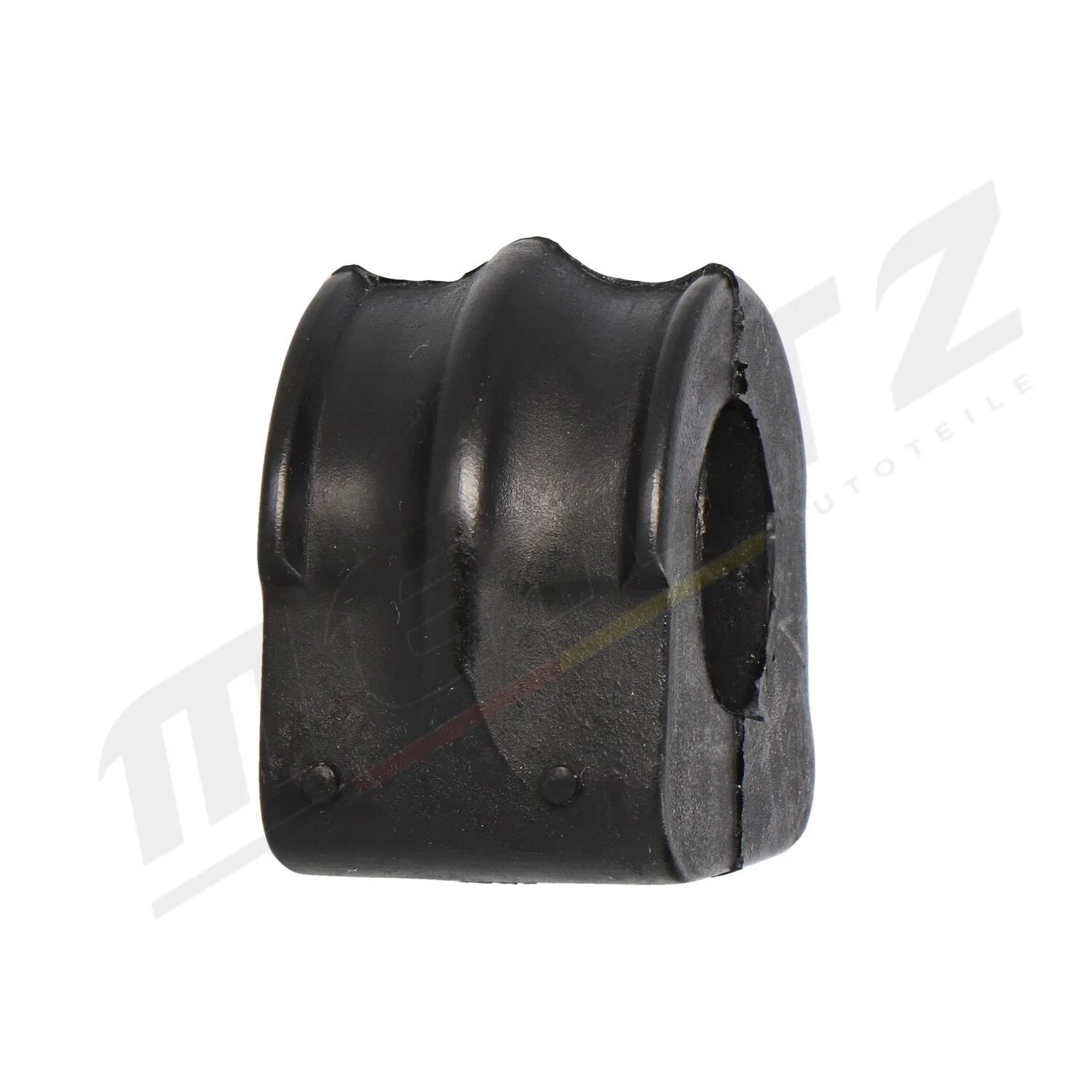 Mounting, stabiliser bar