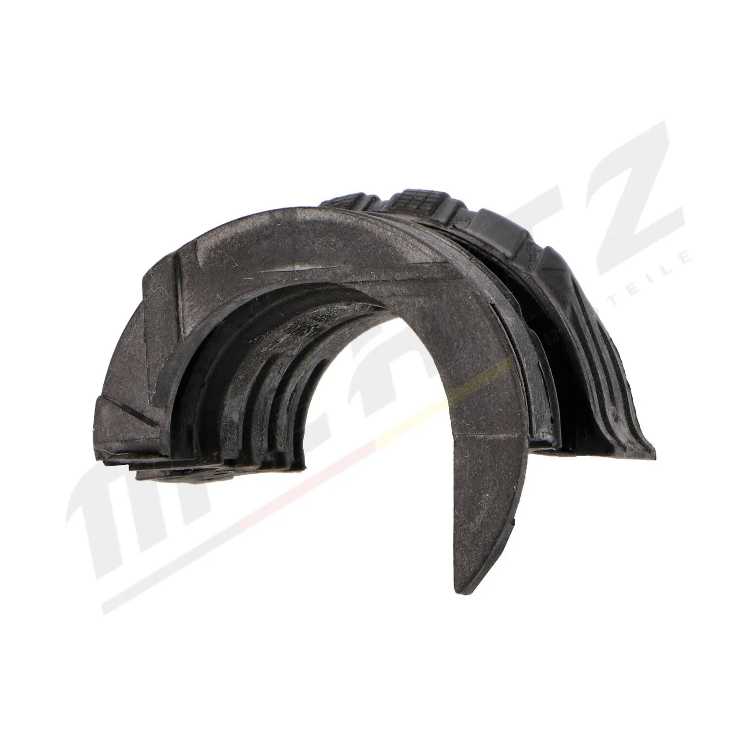 Mounting, stabiliser bar