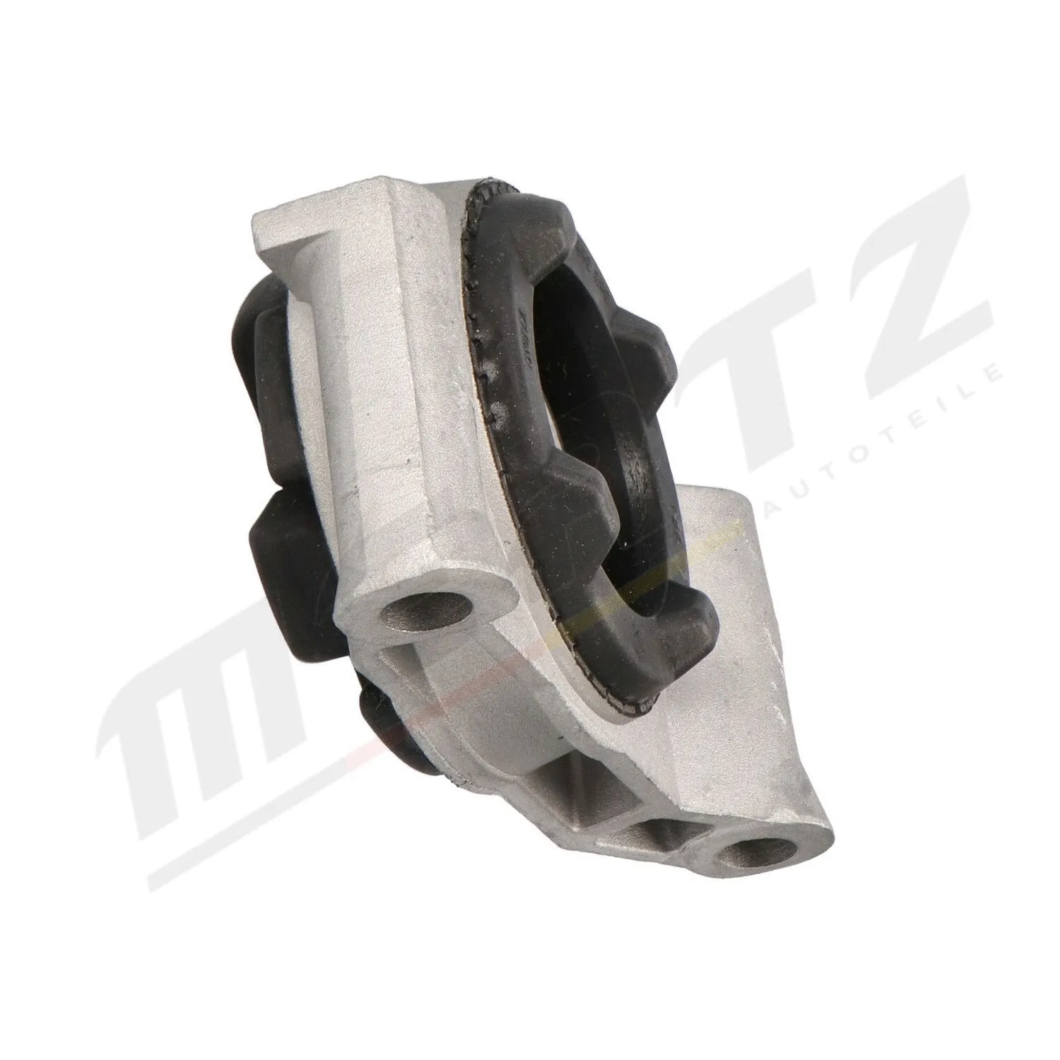 Mounting, manual transmission