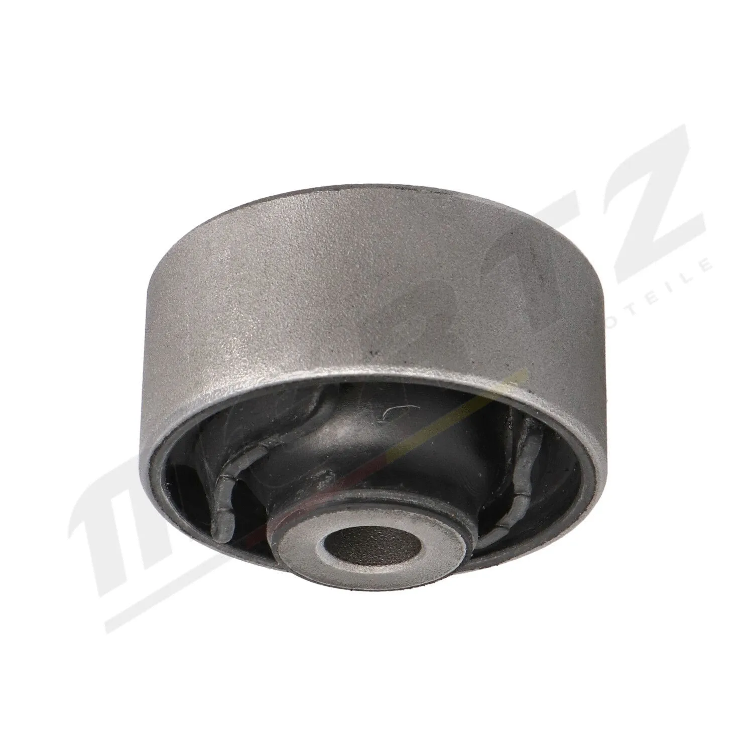 Mounting, control/trailing arm