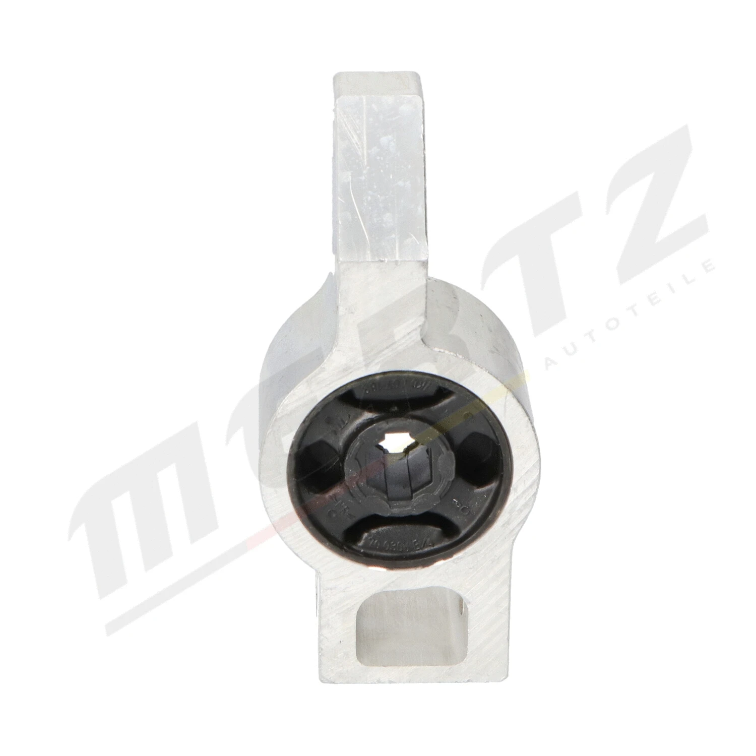 Mounting, control/trailing arm
