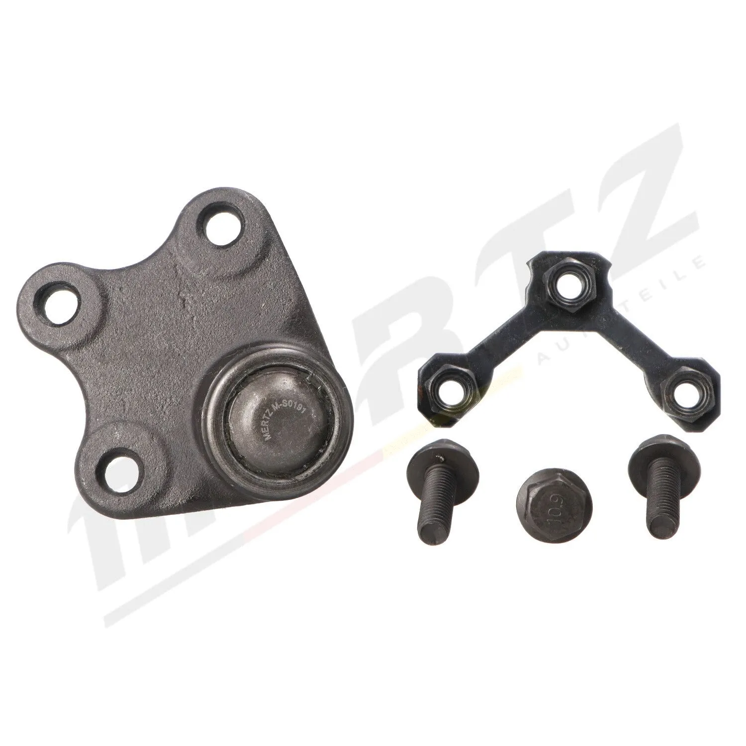 Ball Joint (M-S0191)