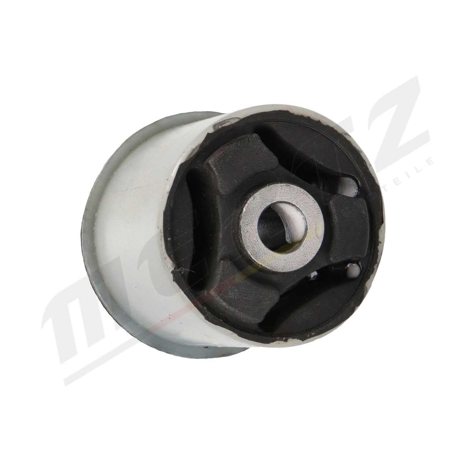 Mounting, control/trailing arm