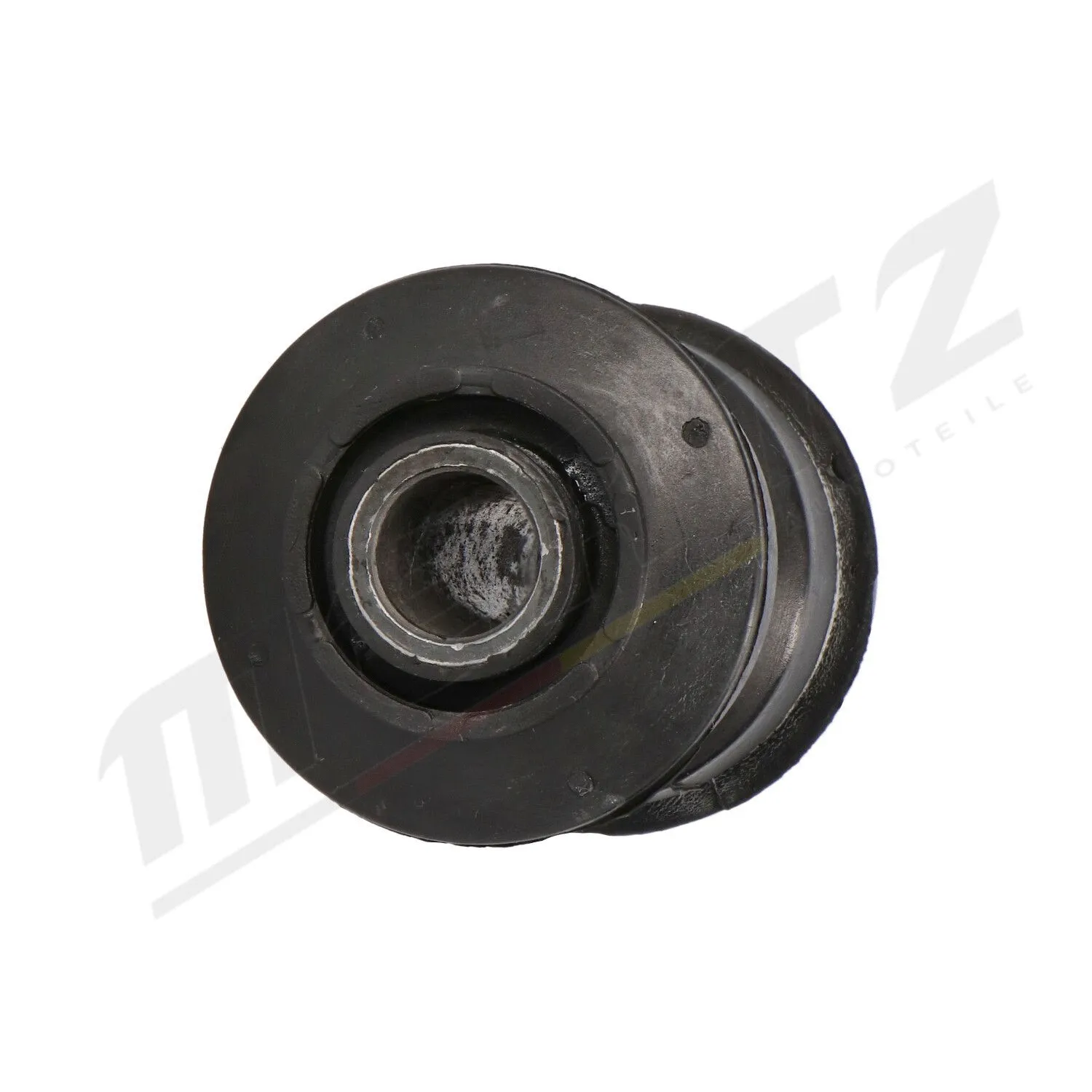 Bushing, leaf spring