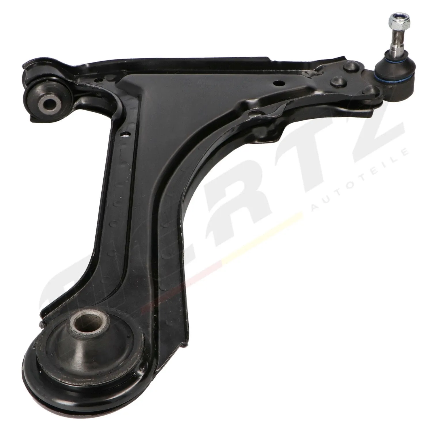 Control/Trailing Arm, wheel suspension (M-S0911)