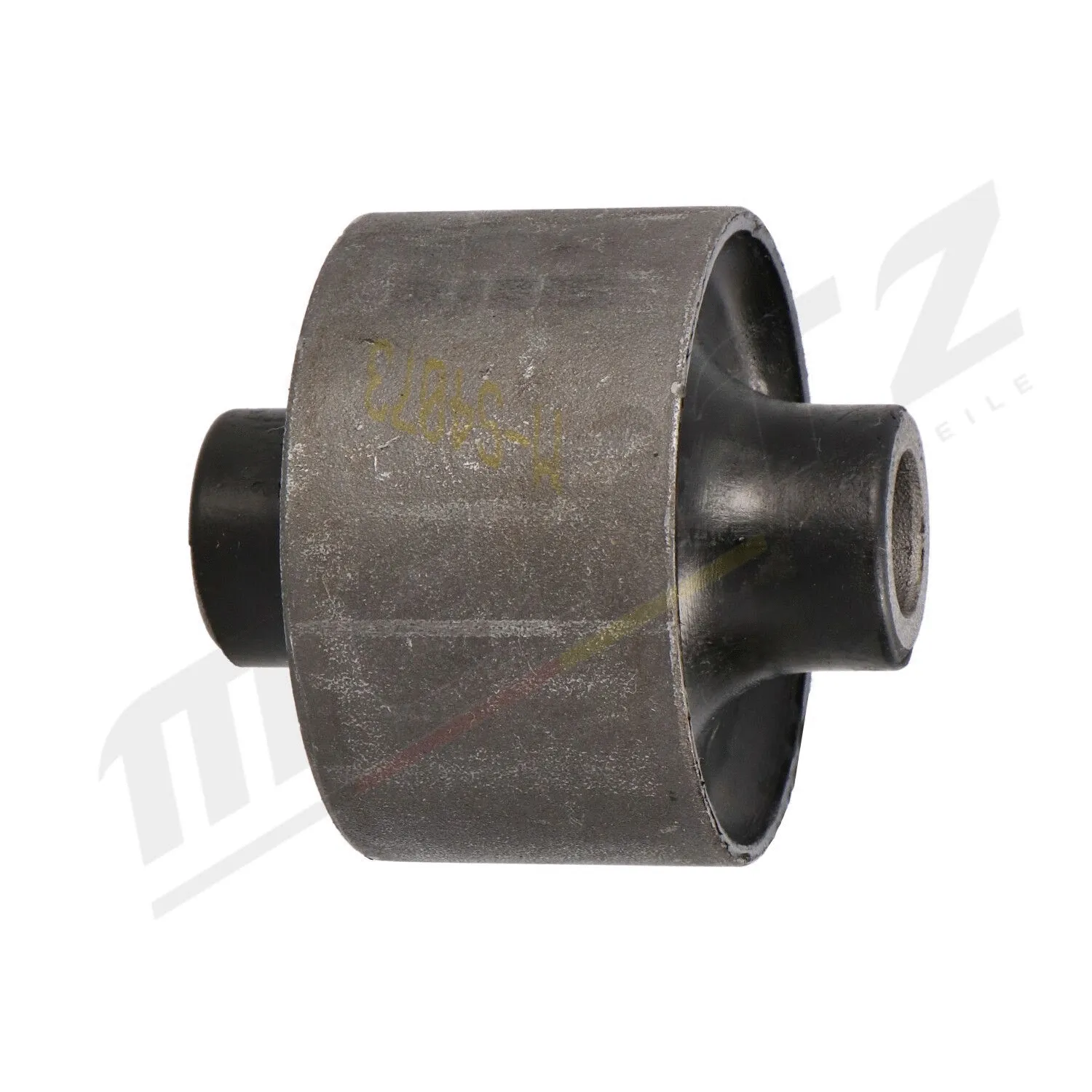 Mounting, control/trailing arm