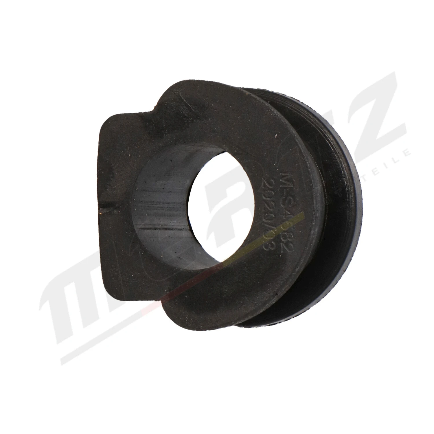 Mounting, stabiliser bar