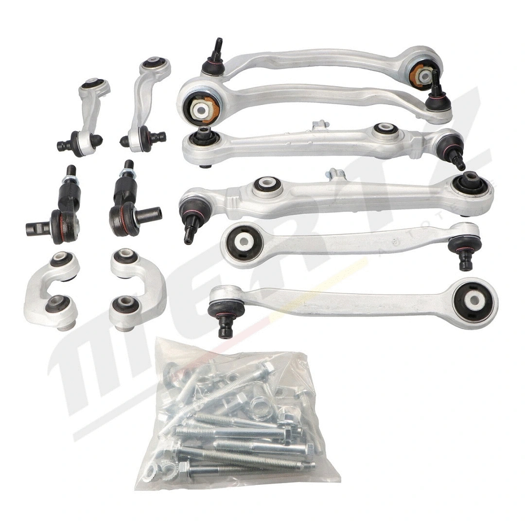Repair Kit, control arm