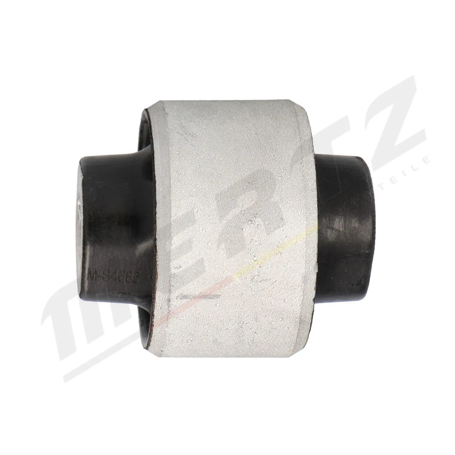 Mounting, control/trailing arm