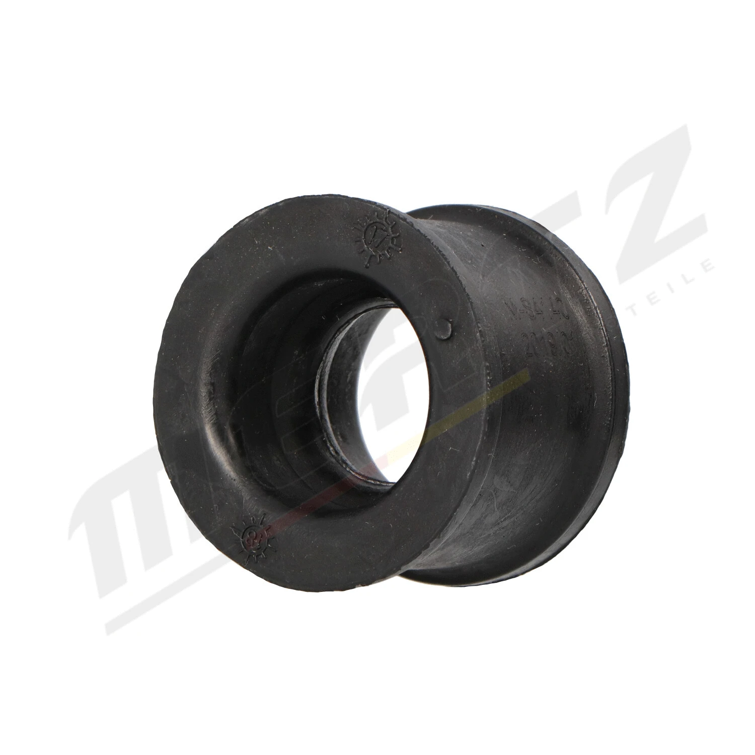 Mounting, stabiliser bar
