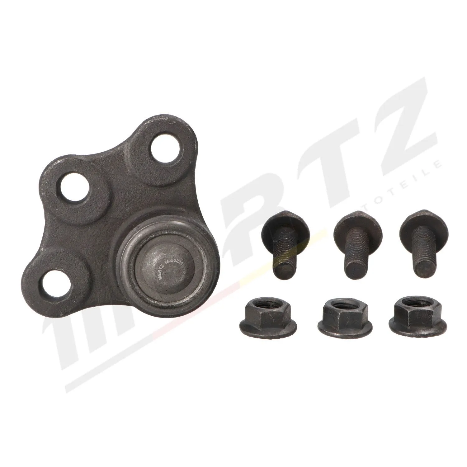 Ball Joint