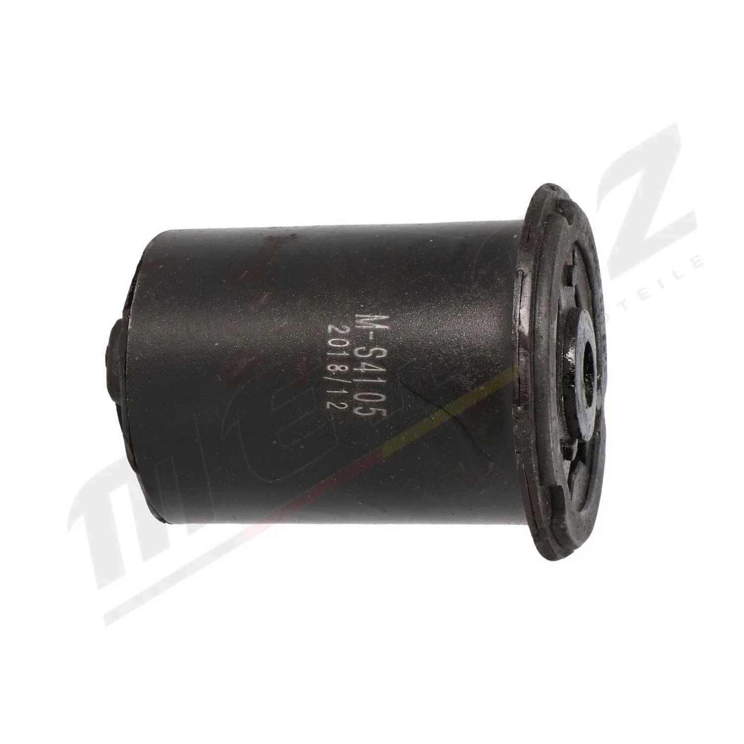 Mounting, control/trailing arm