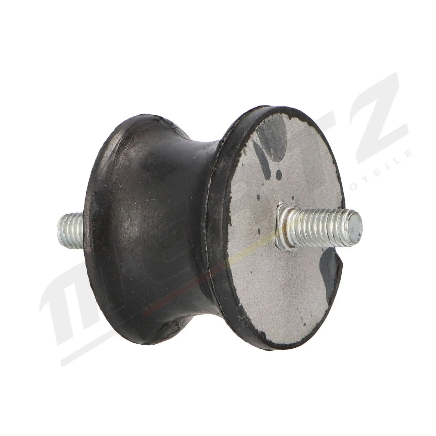 Mounting, manual transmission