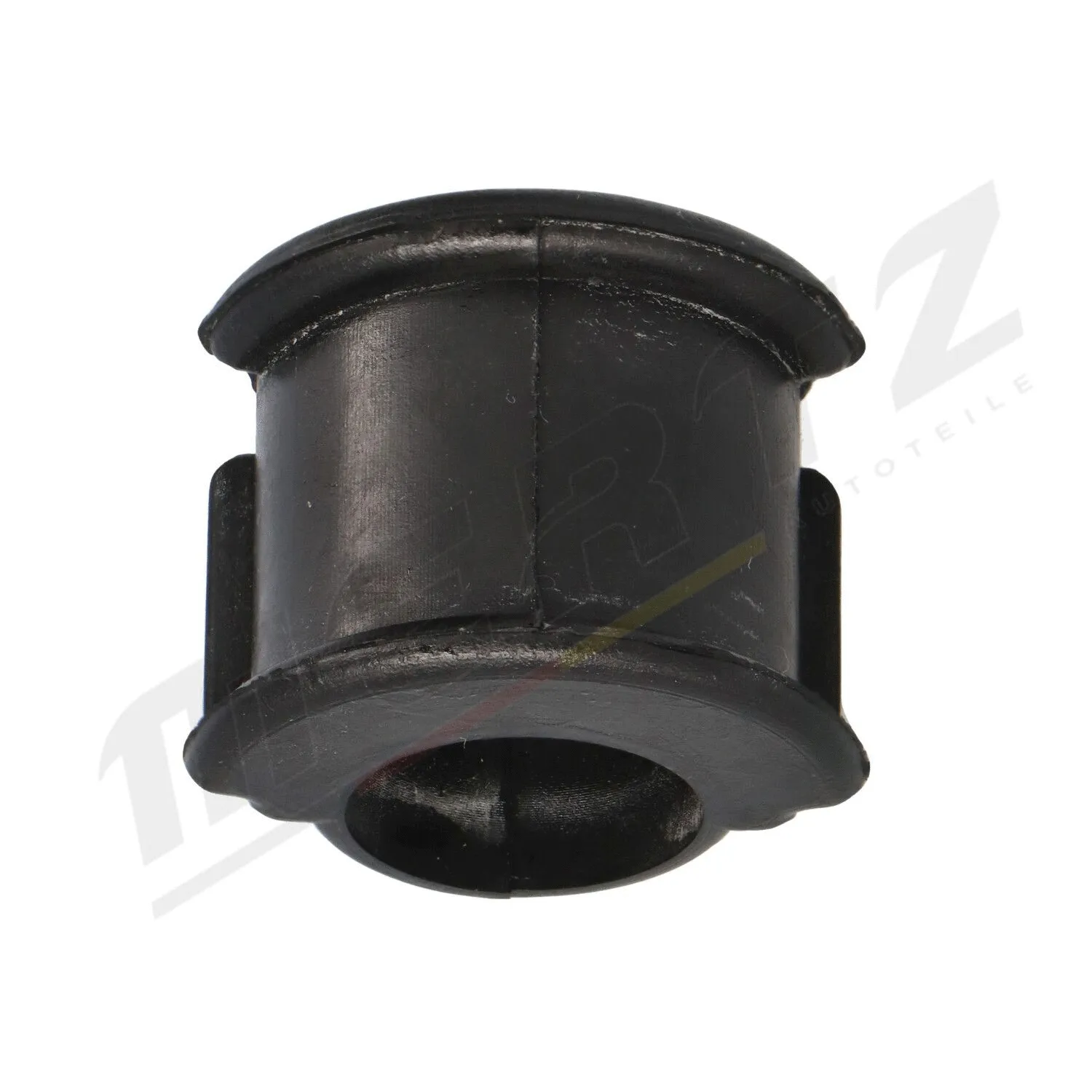 Mounting, stabiliser bar