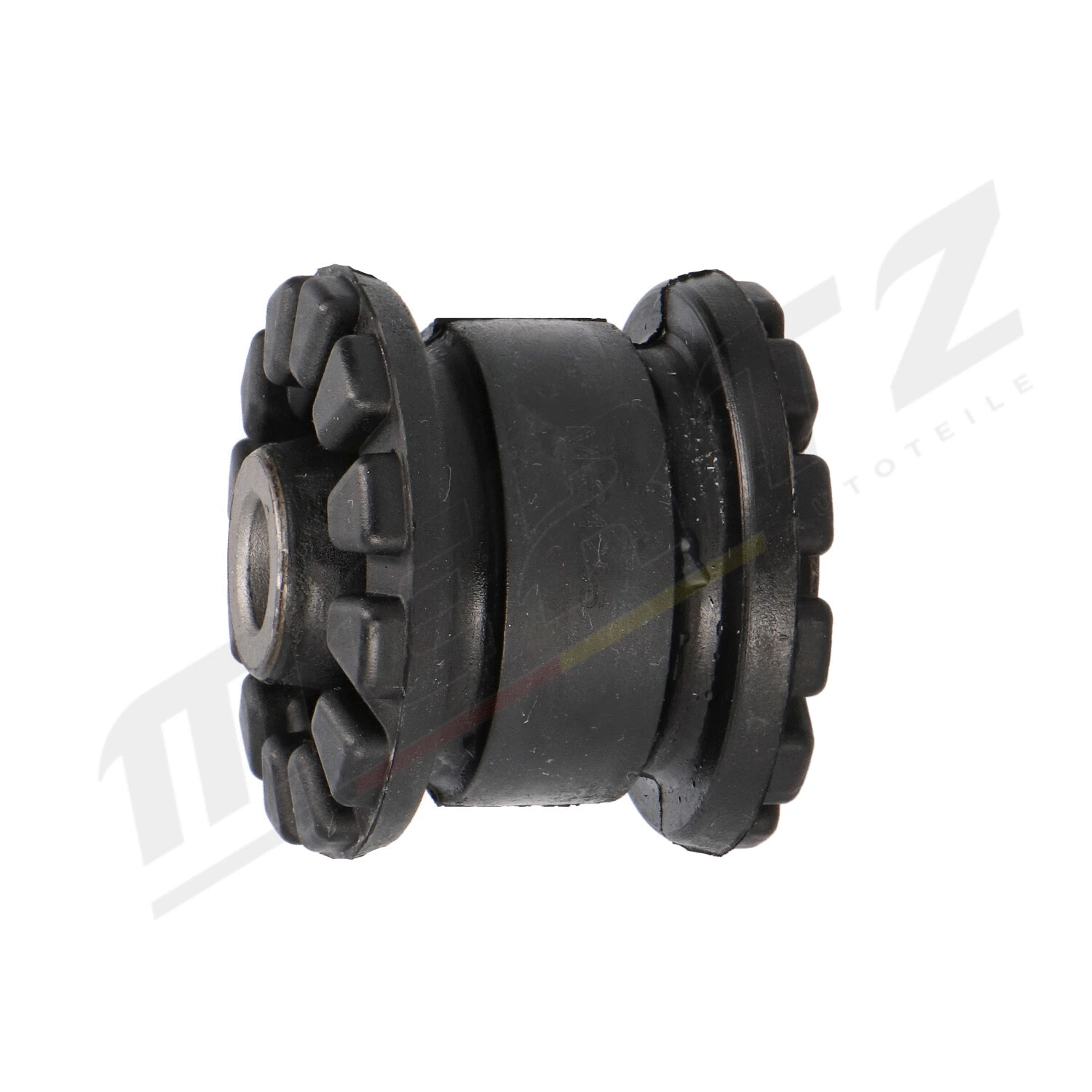 Mounting, control/trailing arm