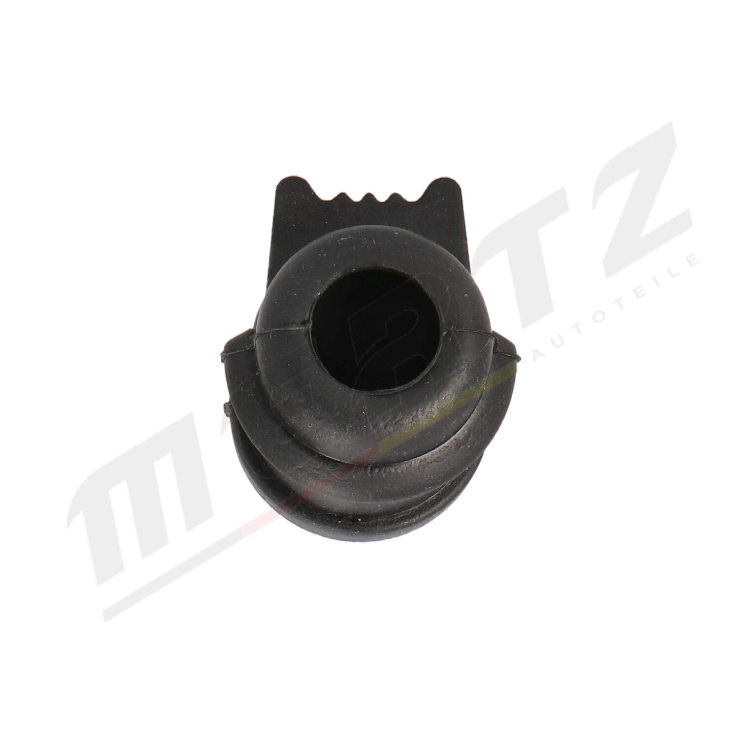 Mounting, stabiliser bar