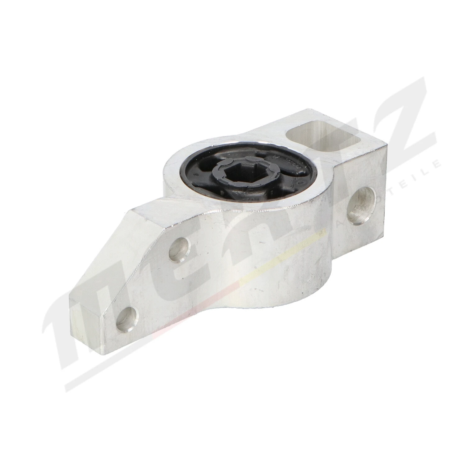 Mounting, control/trailing arm