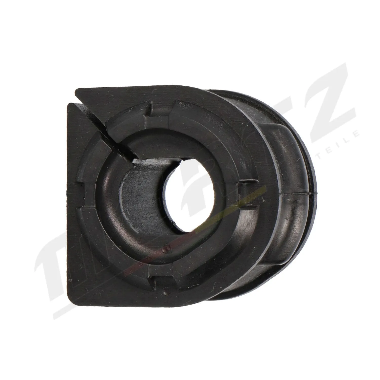 Mounting, stabiliser bar