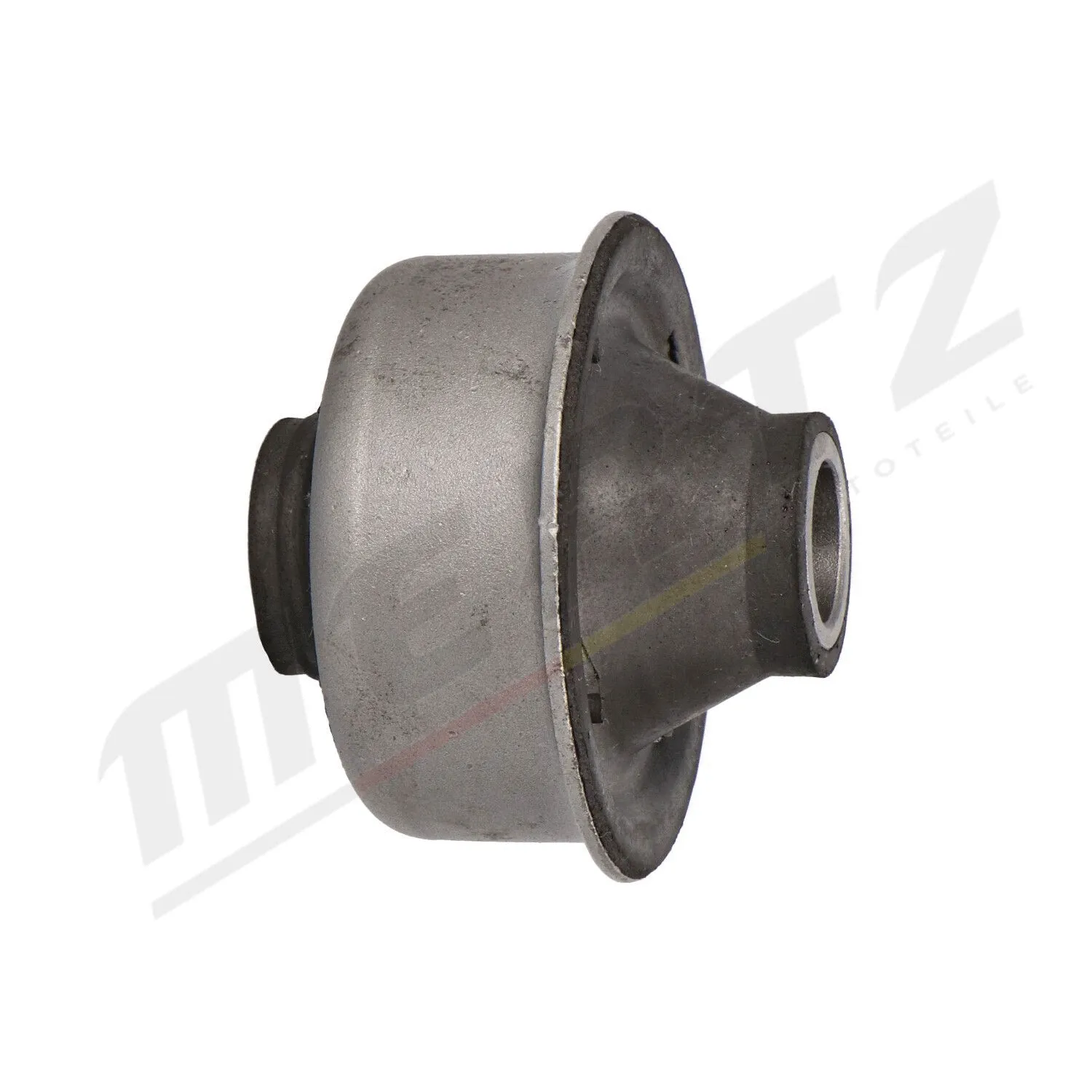 Mounting, control/trailing arm
