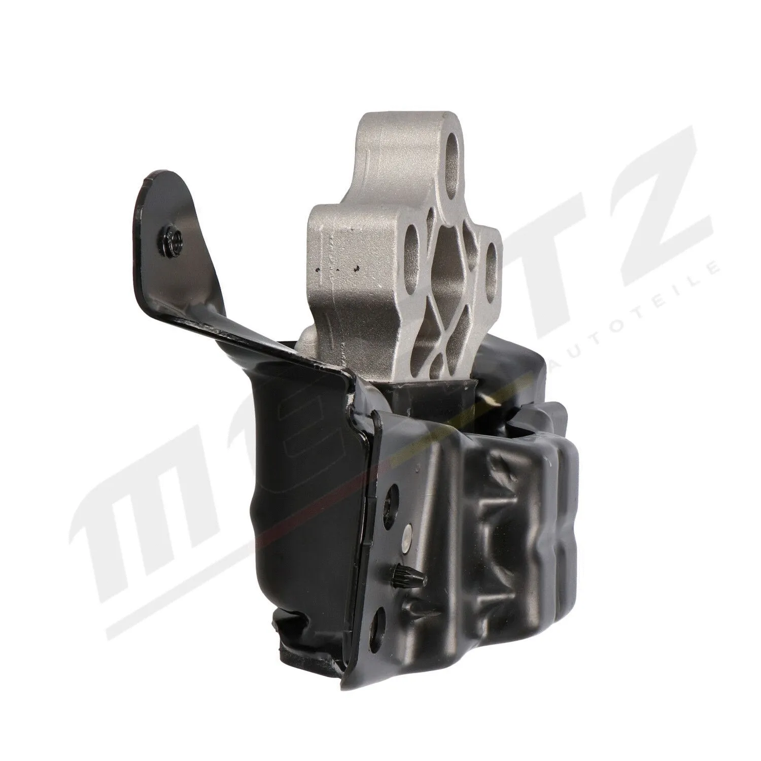 Mounting, automatic transmission