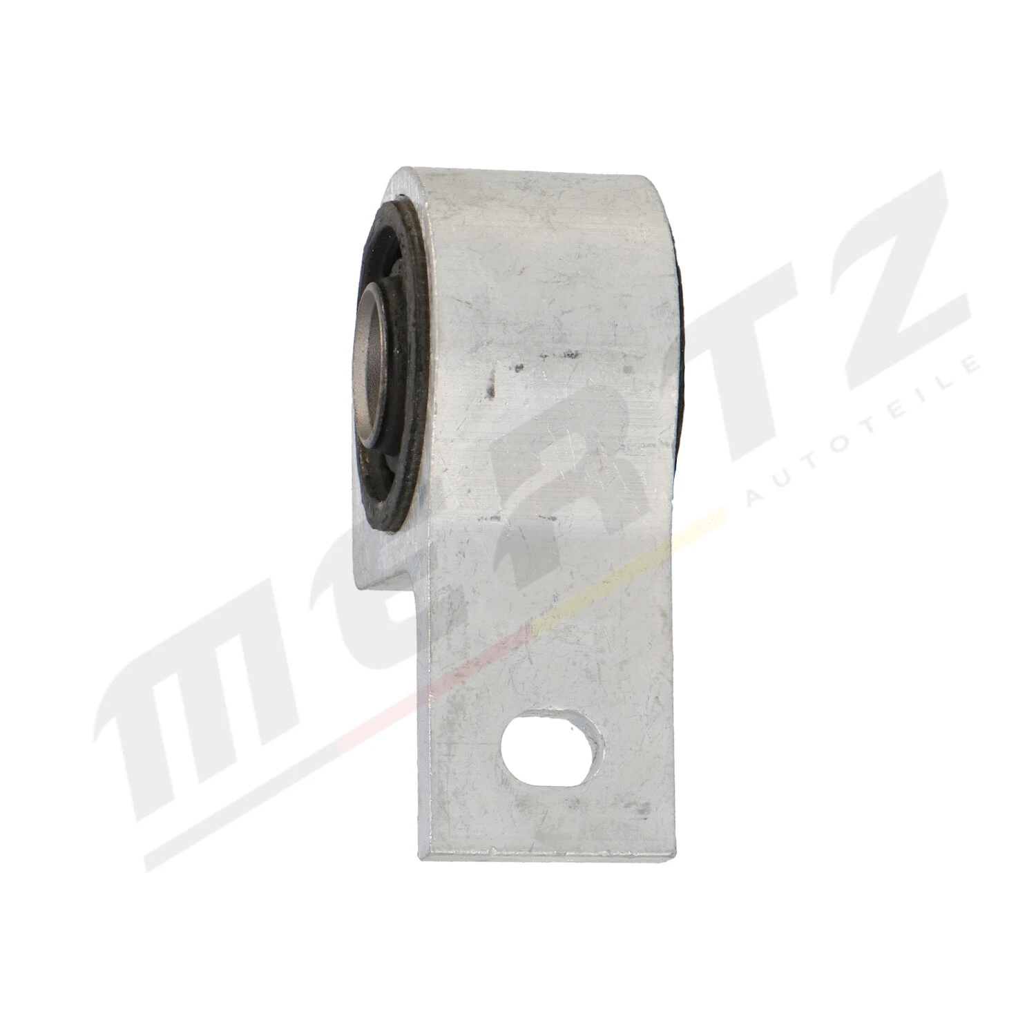 Mounting, control/trailing arm