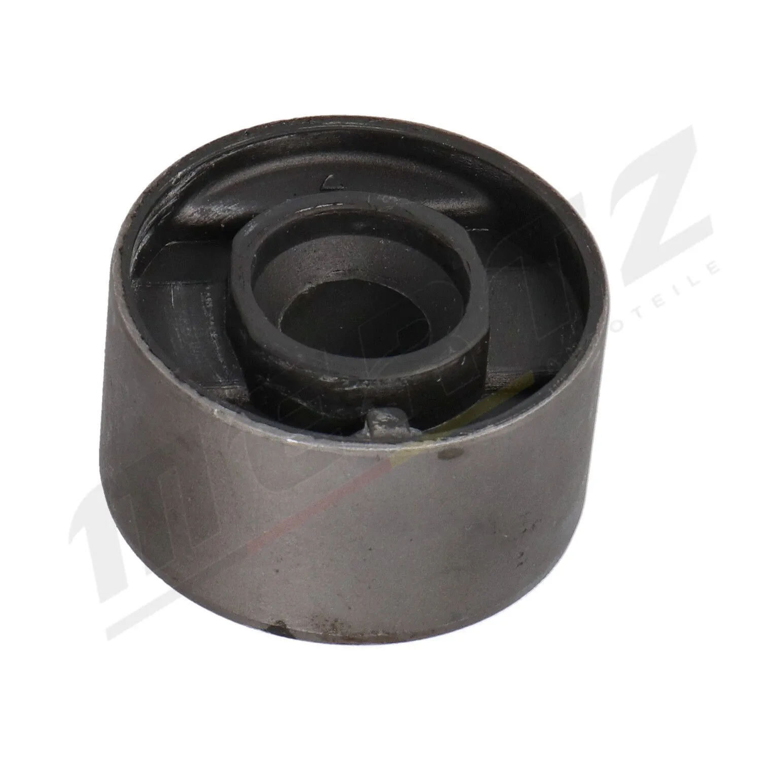 Mounting, control/trailing arm