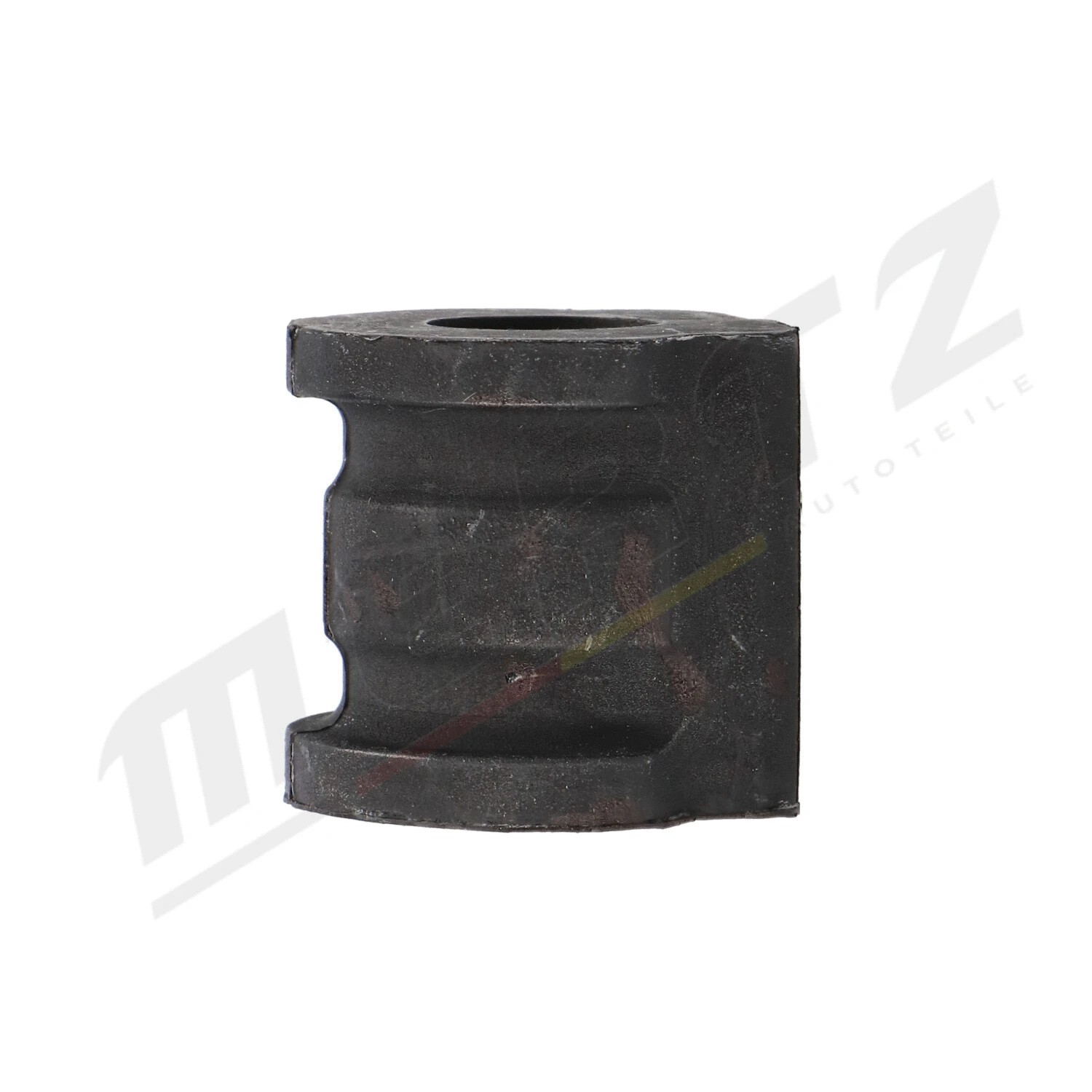 Mounting, stabiliser bar