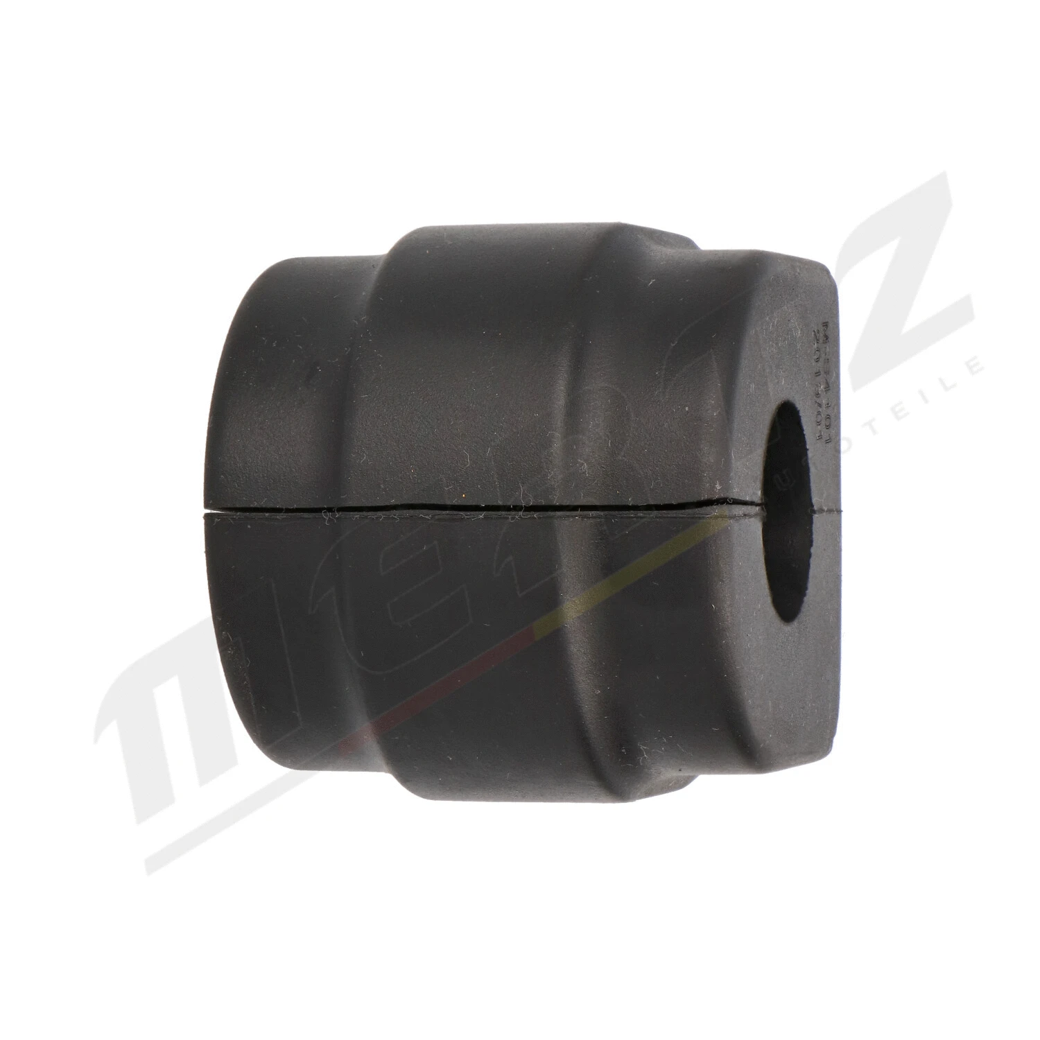 Mounting, stabiliser bar