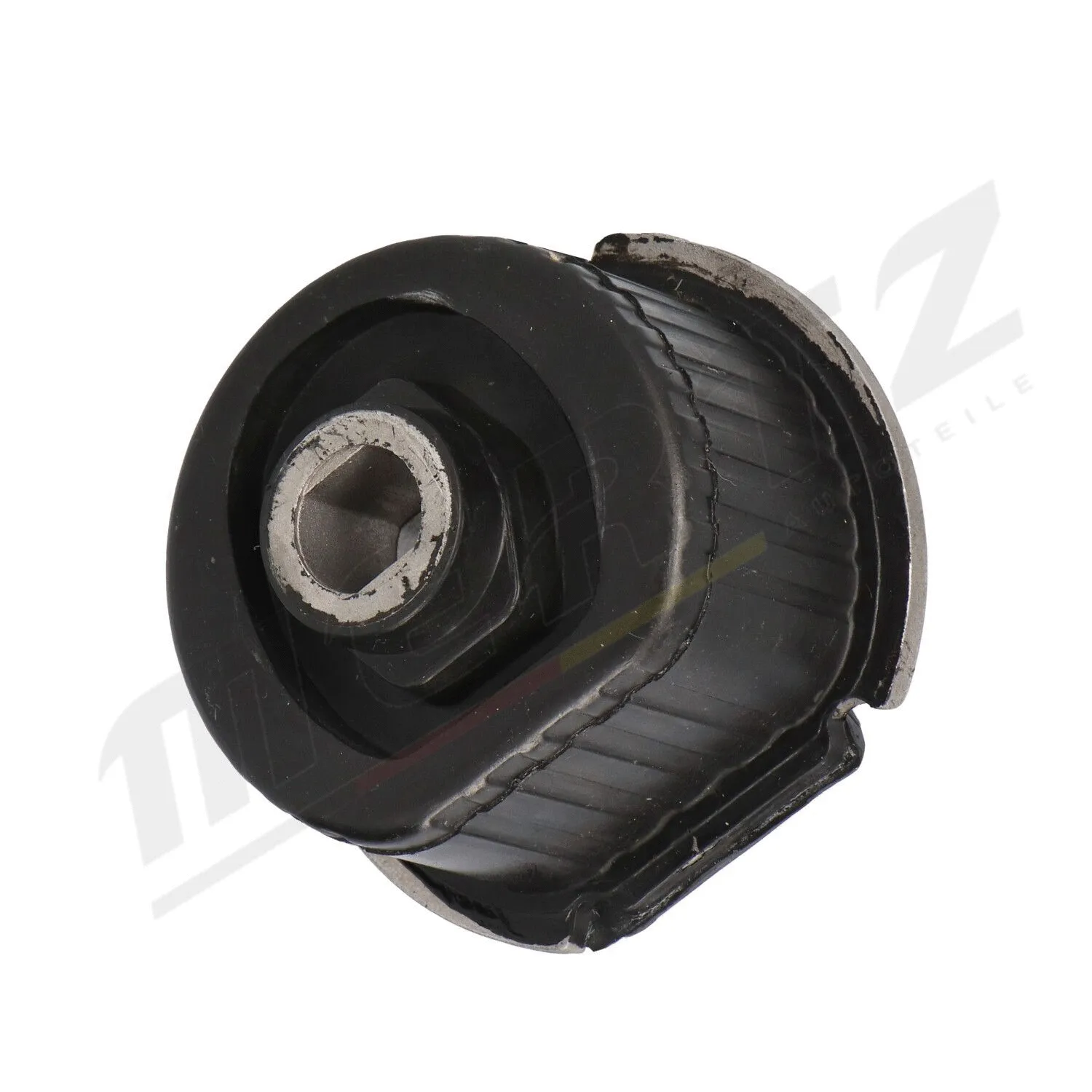 Bushing, axle beam