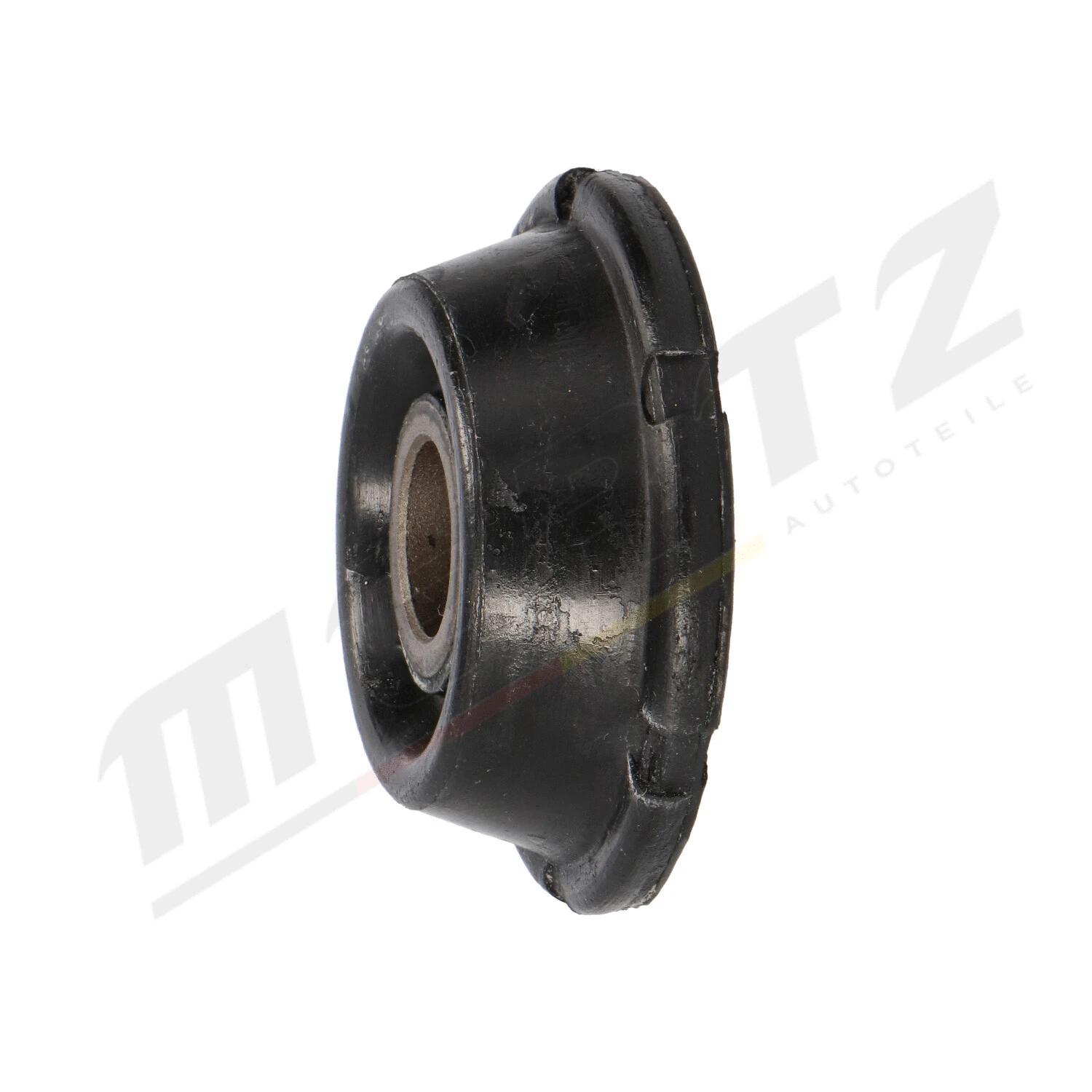 Mounting, stabiliser bar