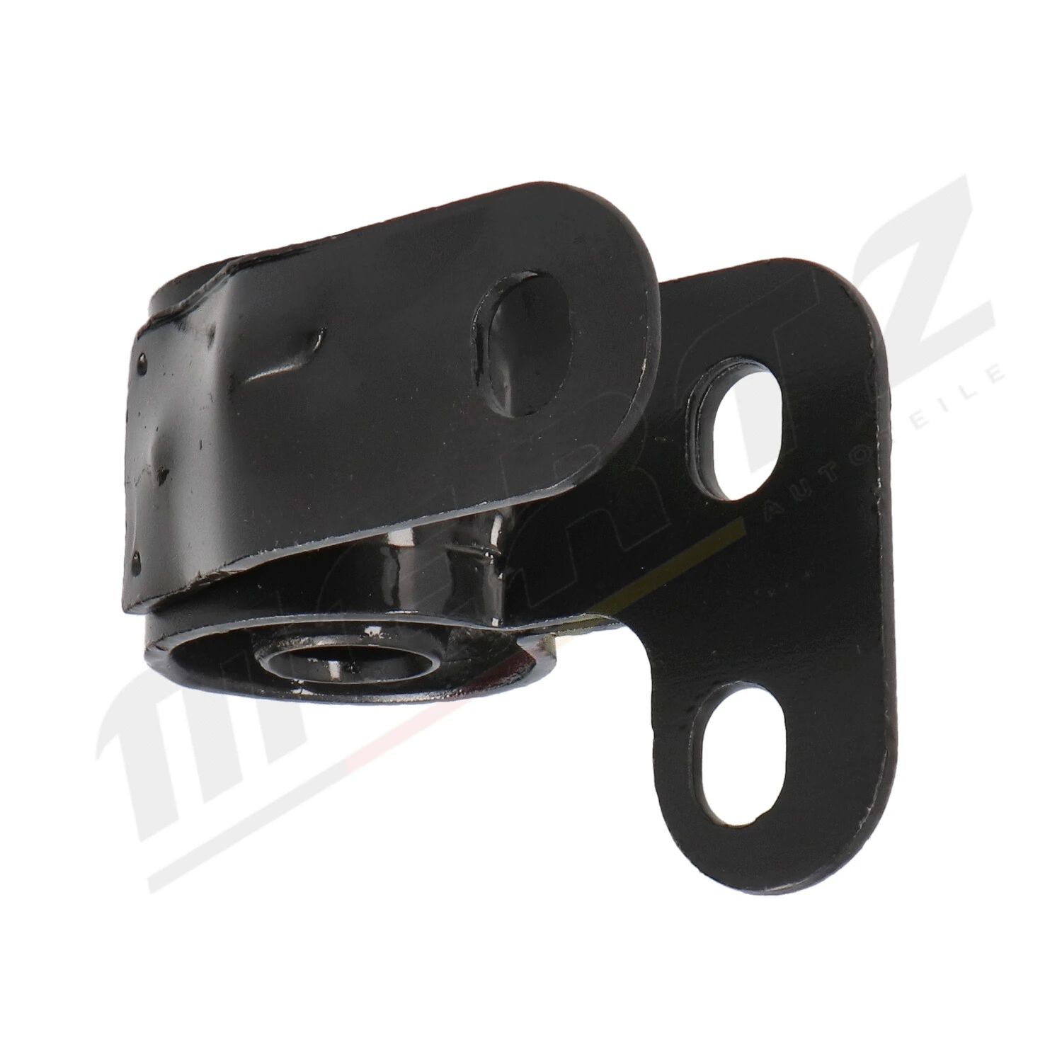 Mounting, control/trailing arm