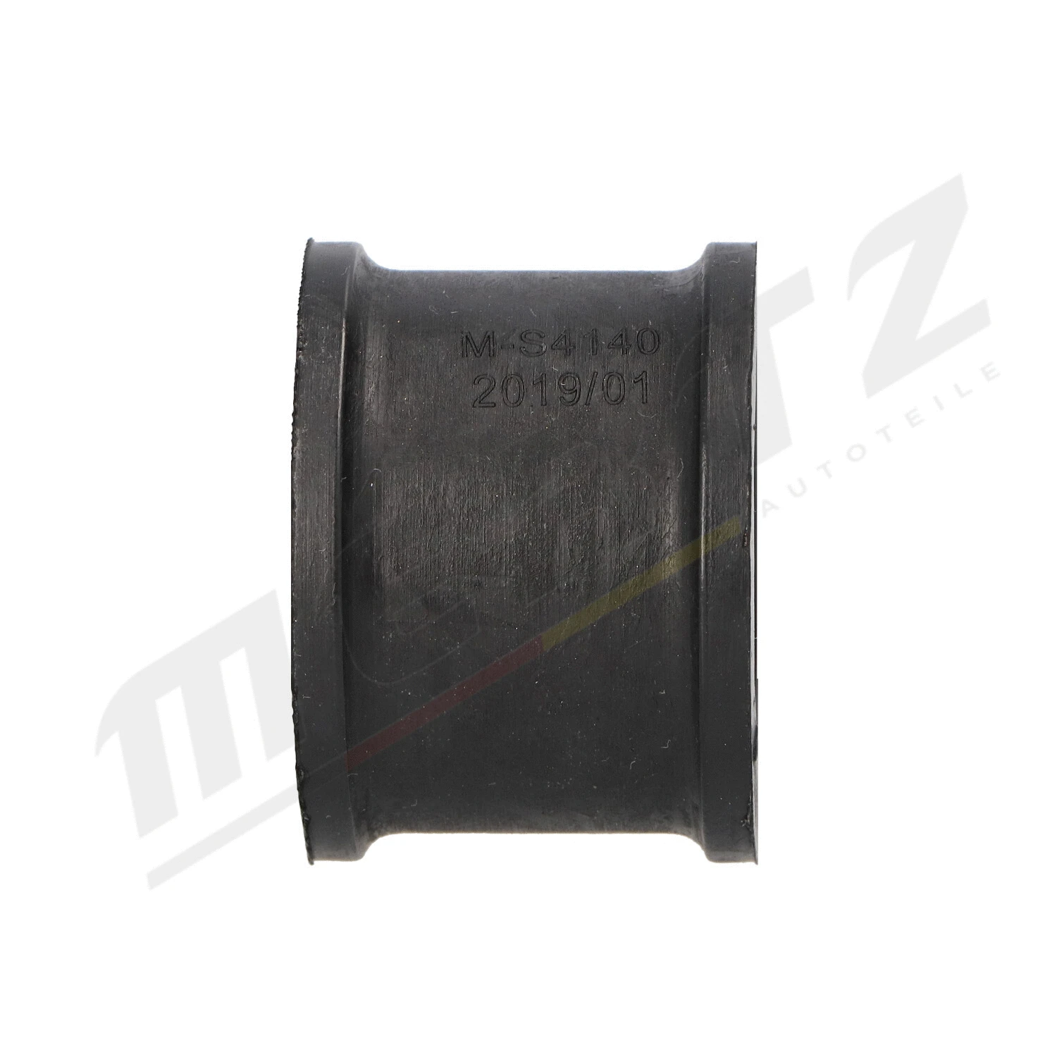 Mounting, stabiliser bar