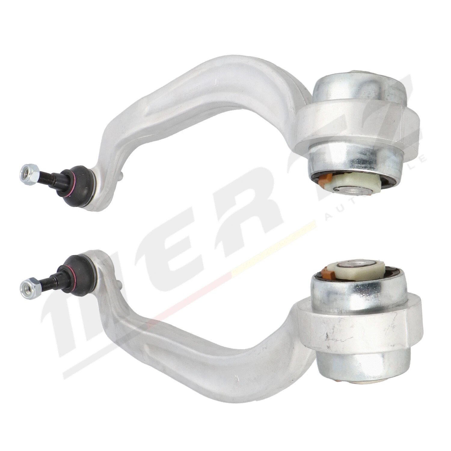 Repair Kit, control arm