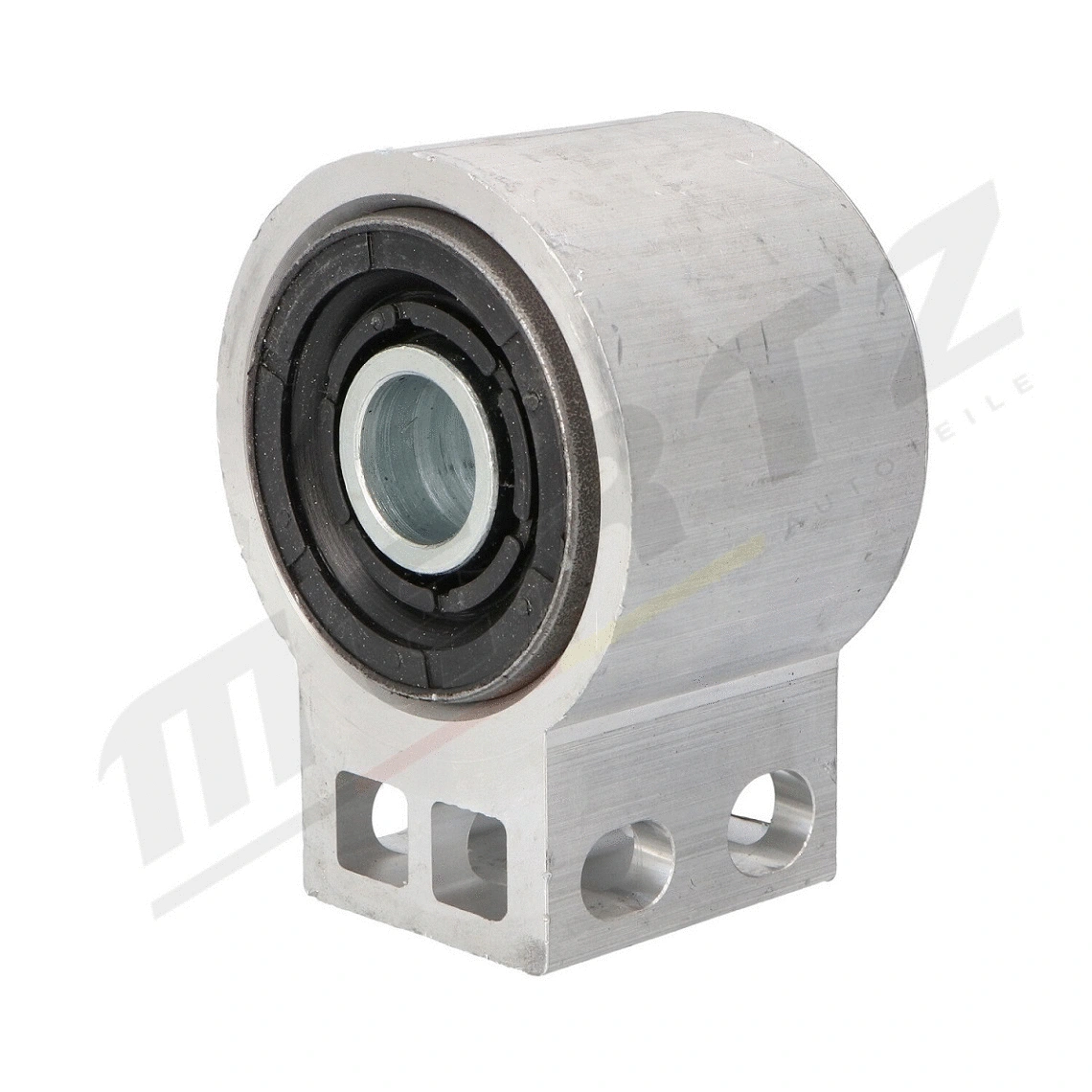 Mounting, control/trailing arm