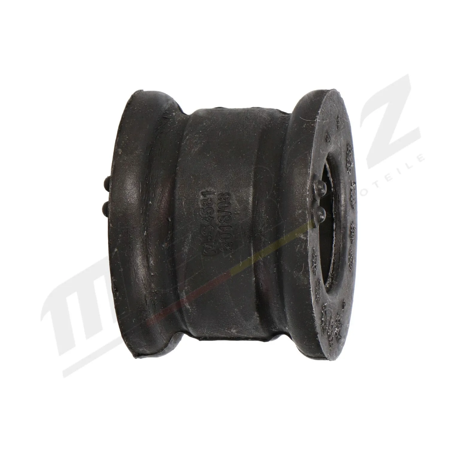 Mounting, stabiliser bar