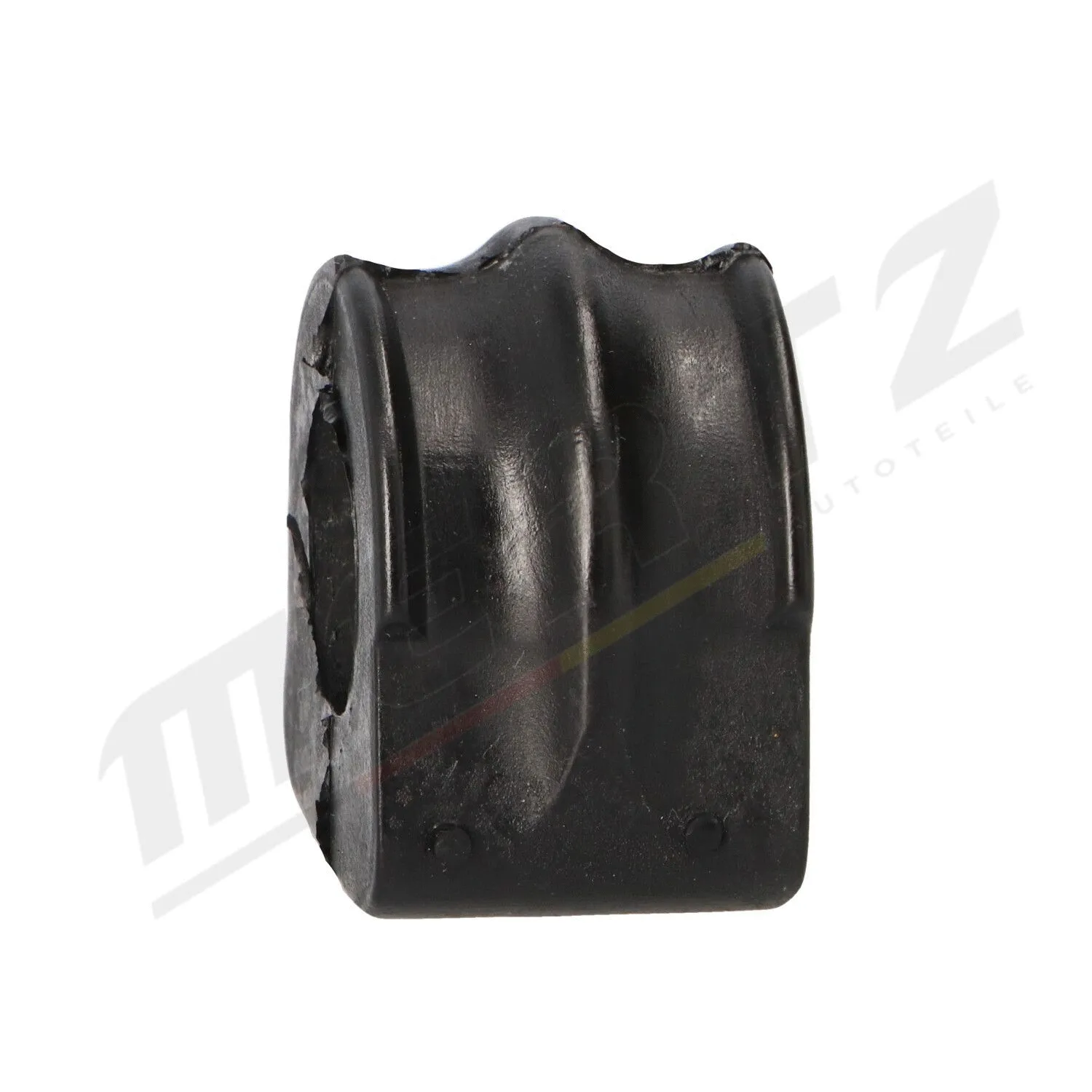 Mounting, stabiliser bar