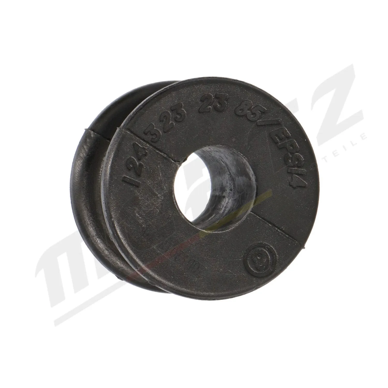 Mounting, stabiliser bar